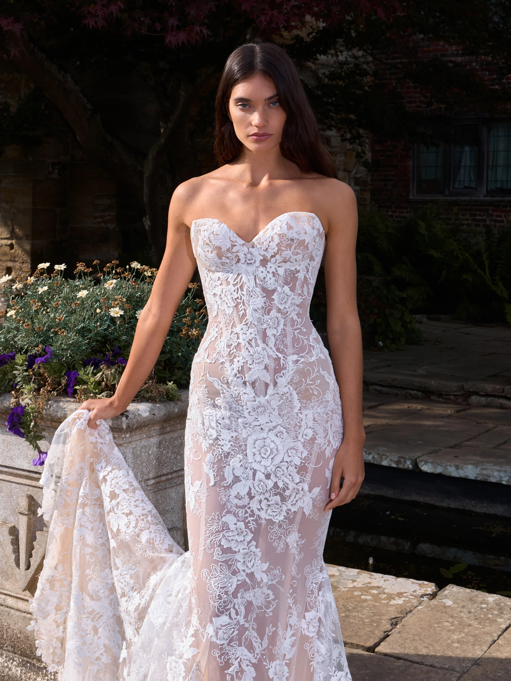 Exquisite Couture for Every Bride