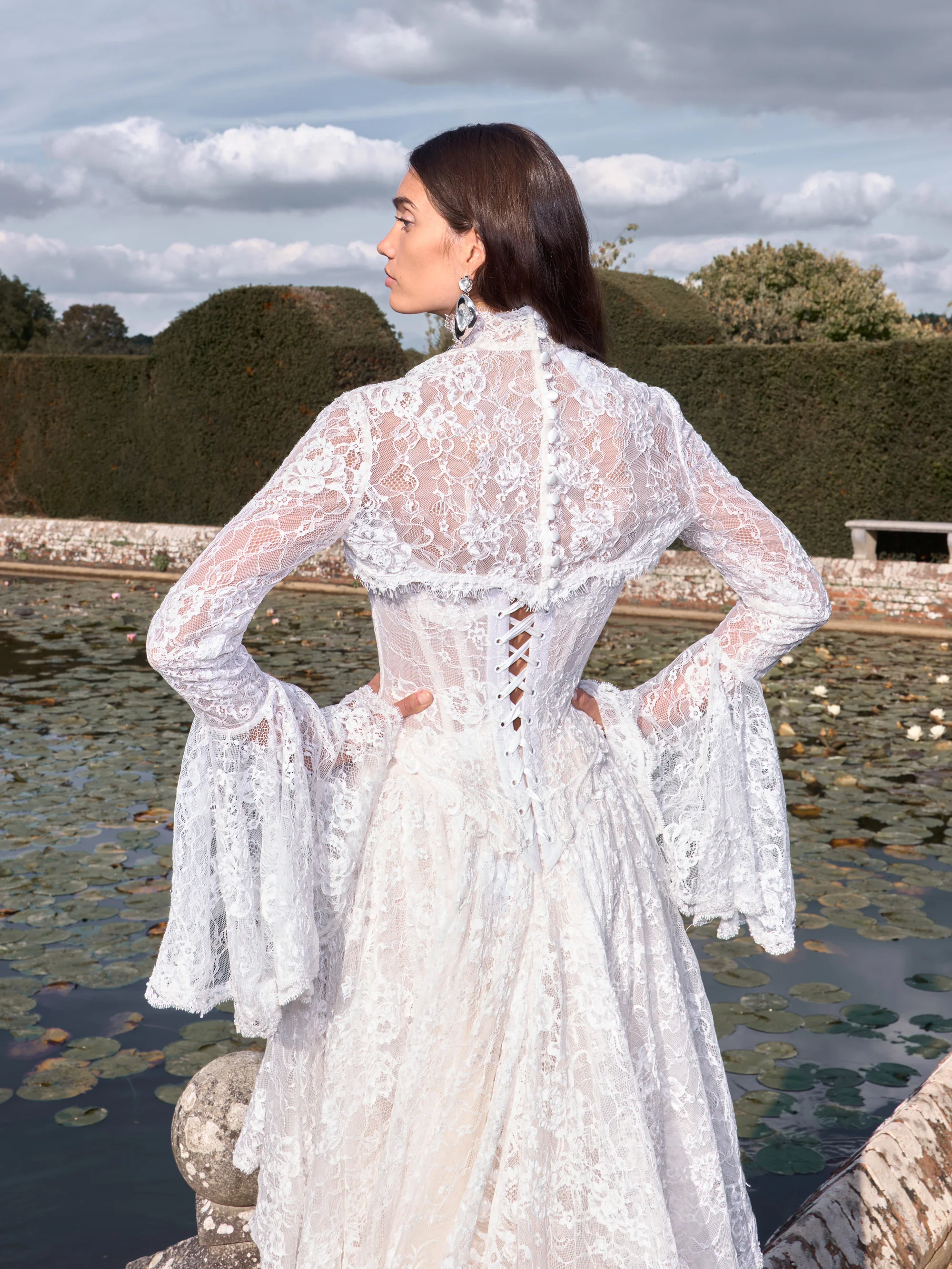 Ally Bolero - Image 2