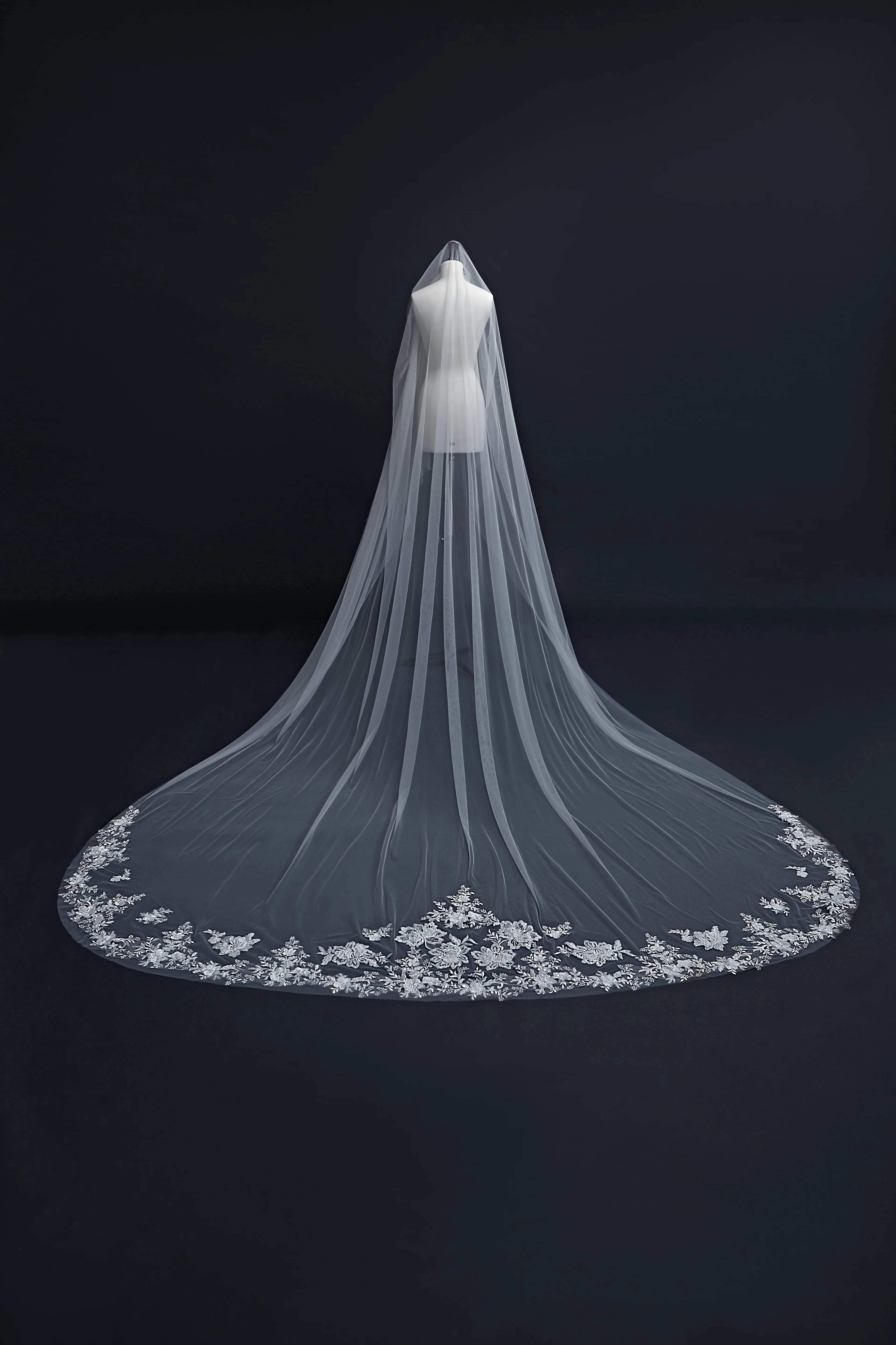 Alma Veil