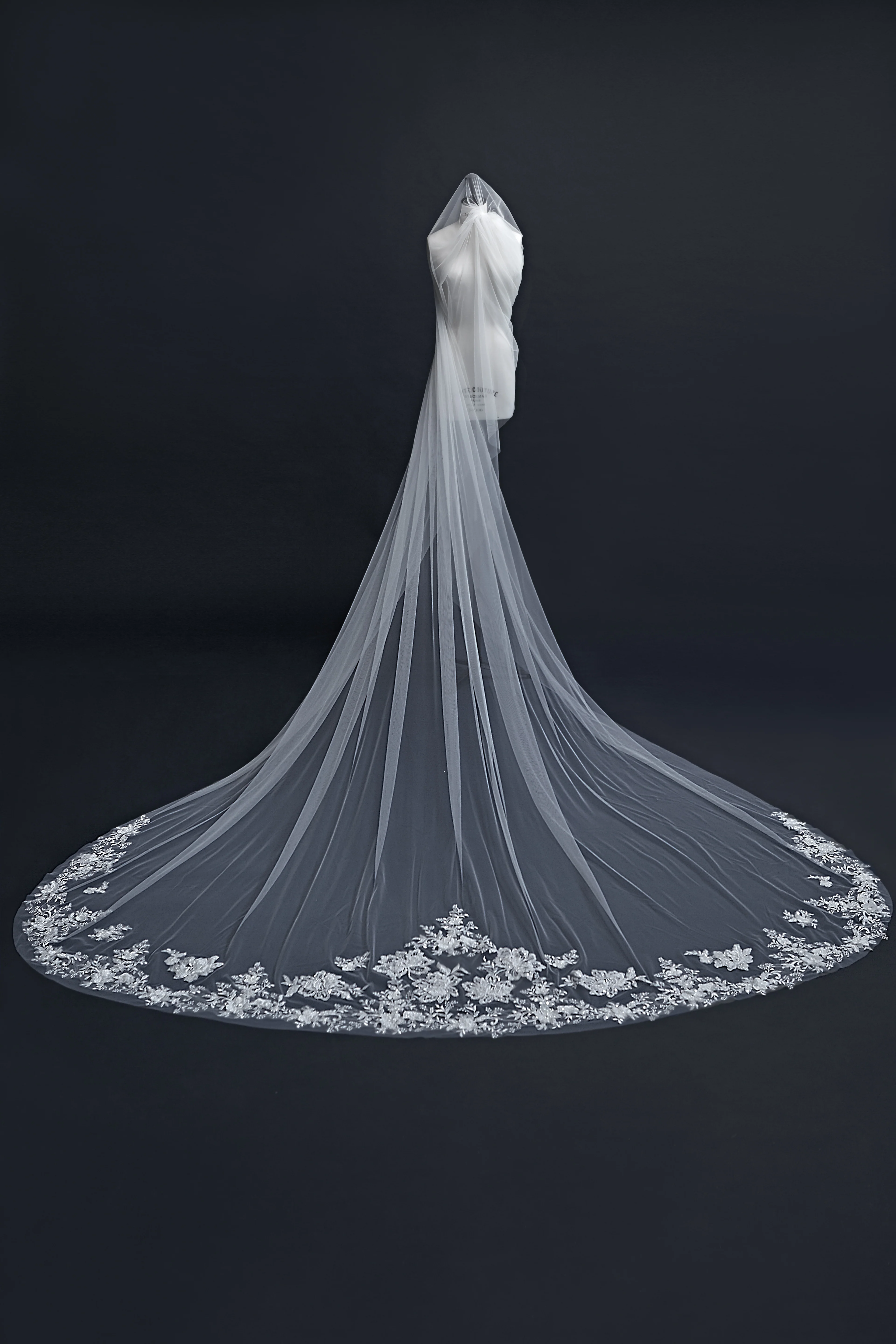 Alma Veil - Image 2