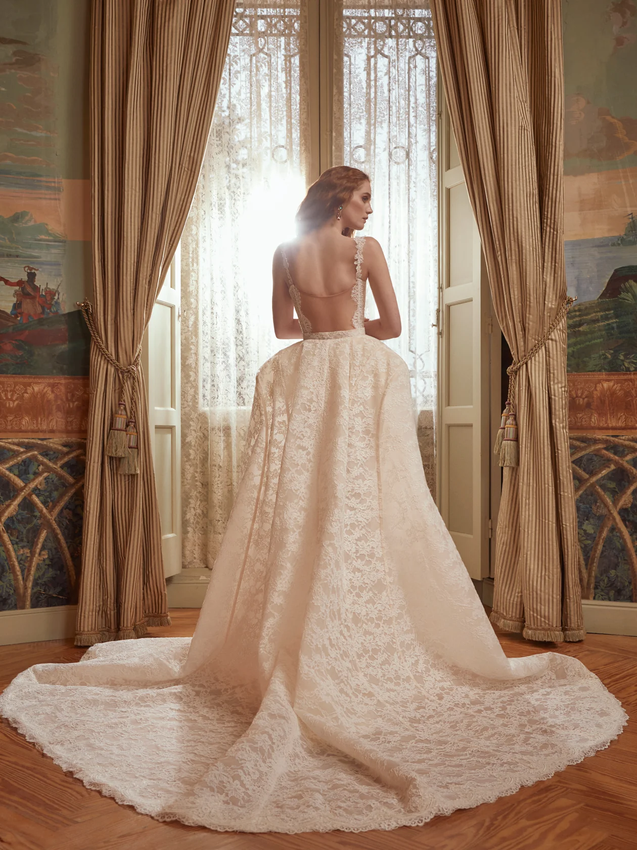 Anais Overskirt - Image 2