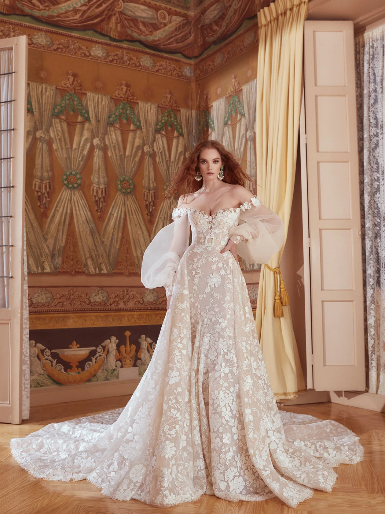 April - Image 4