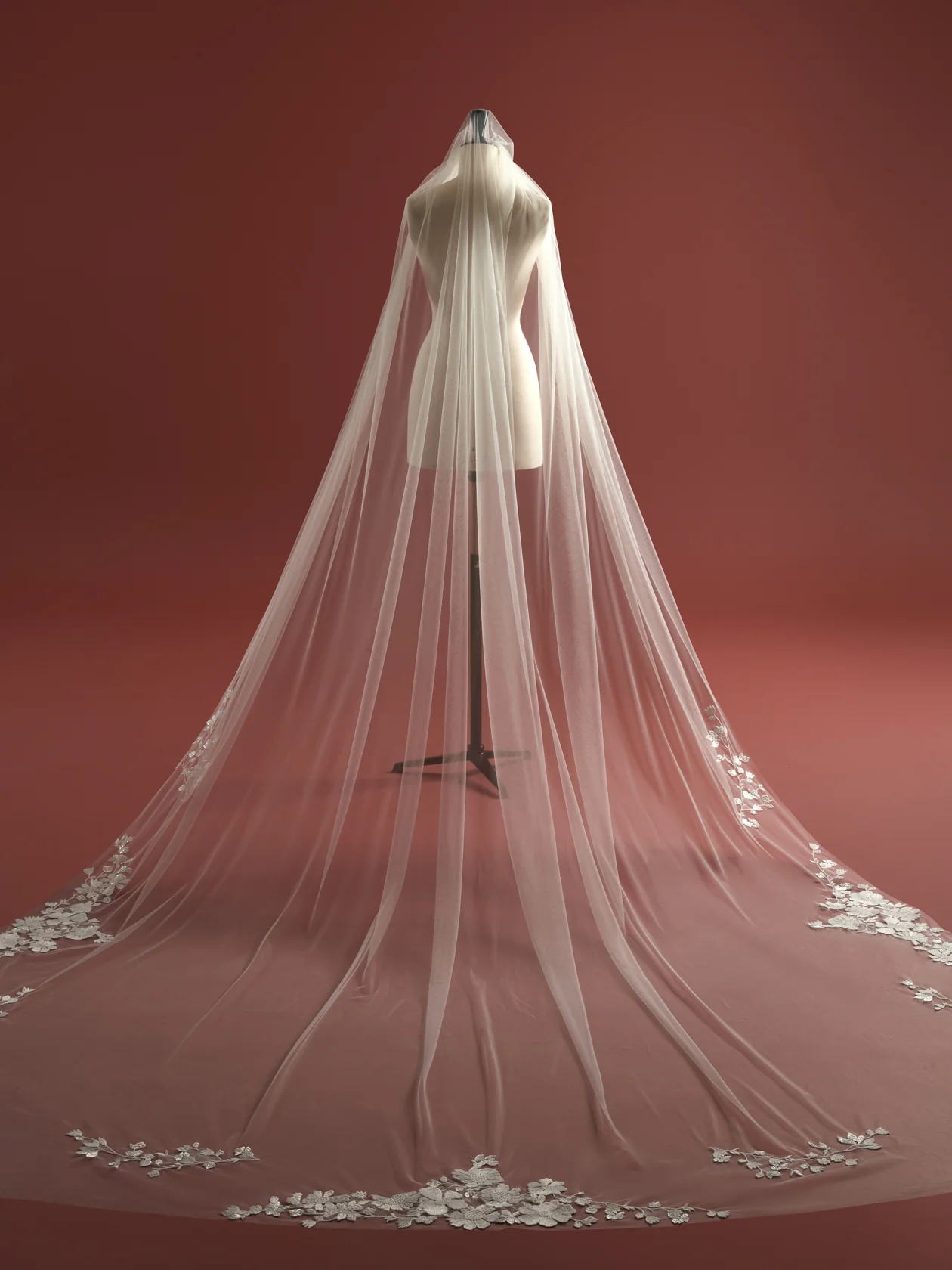 April Veil