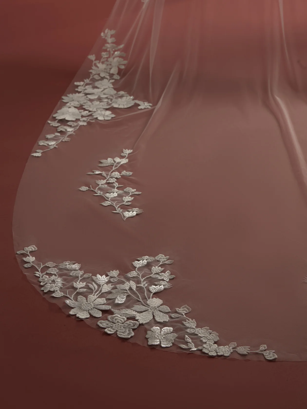 April Veil - Image 2