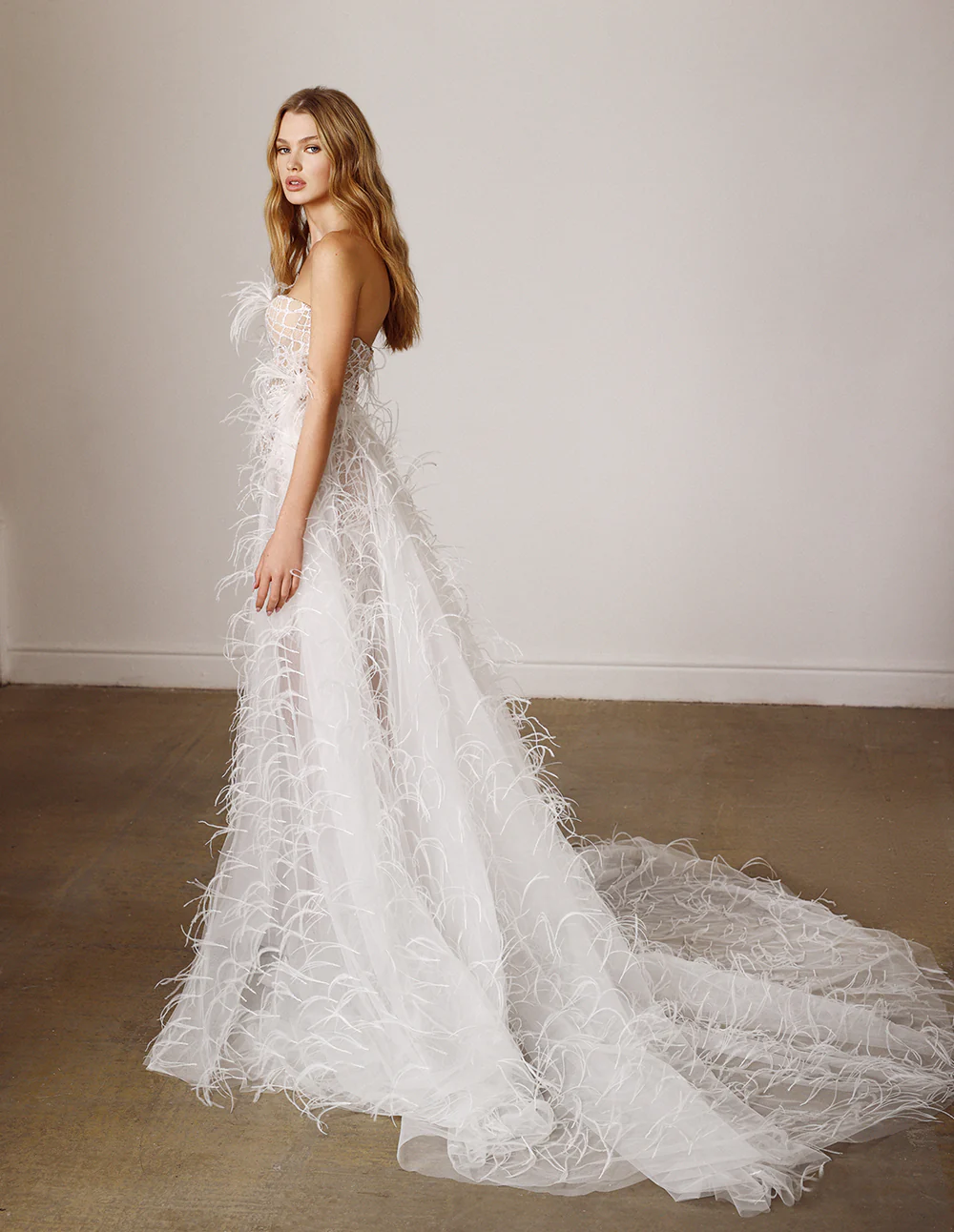 Bebe Overskirt