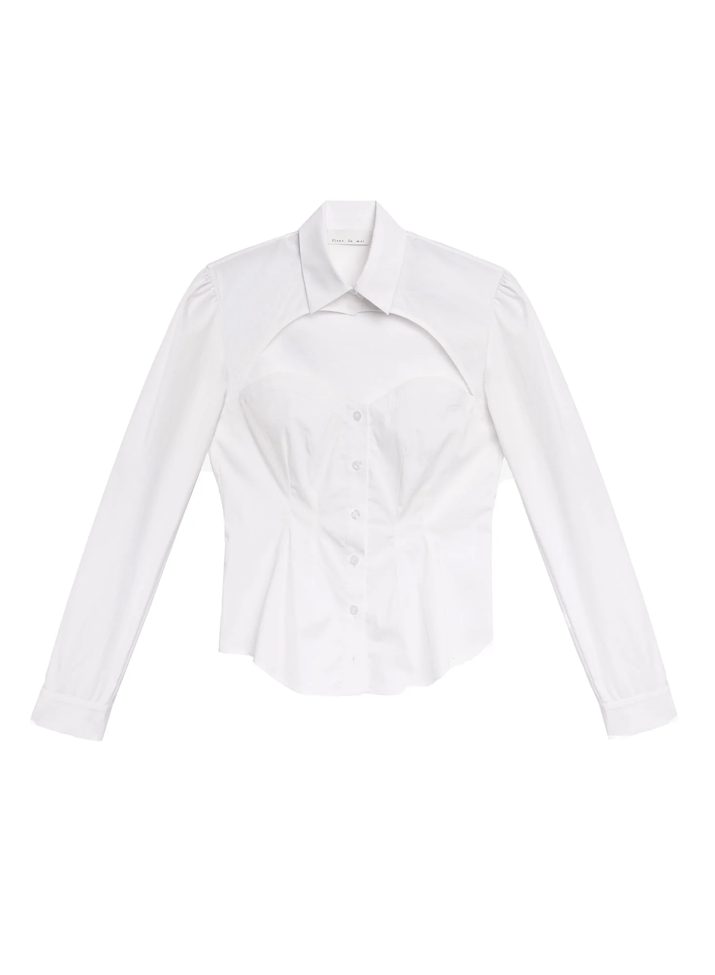 Bella Shirt - Image 3