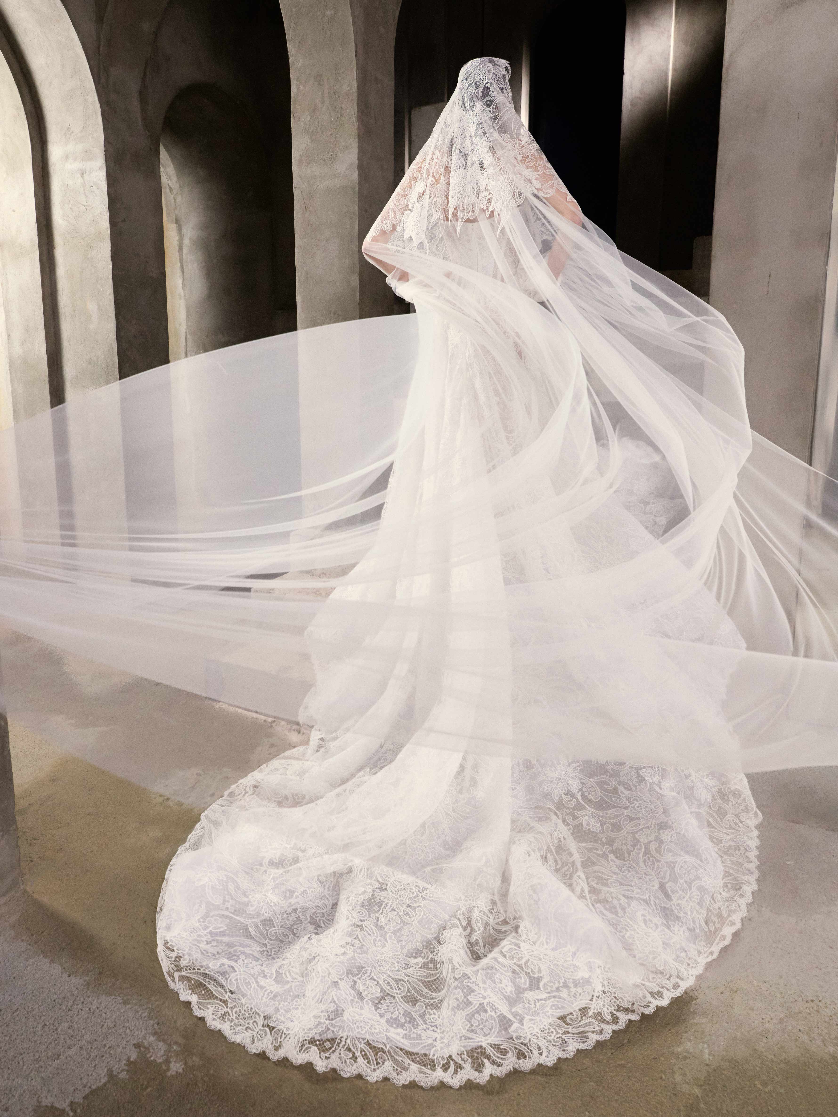 Belladonna Veil