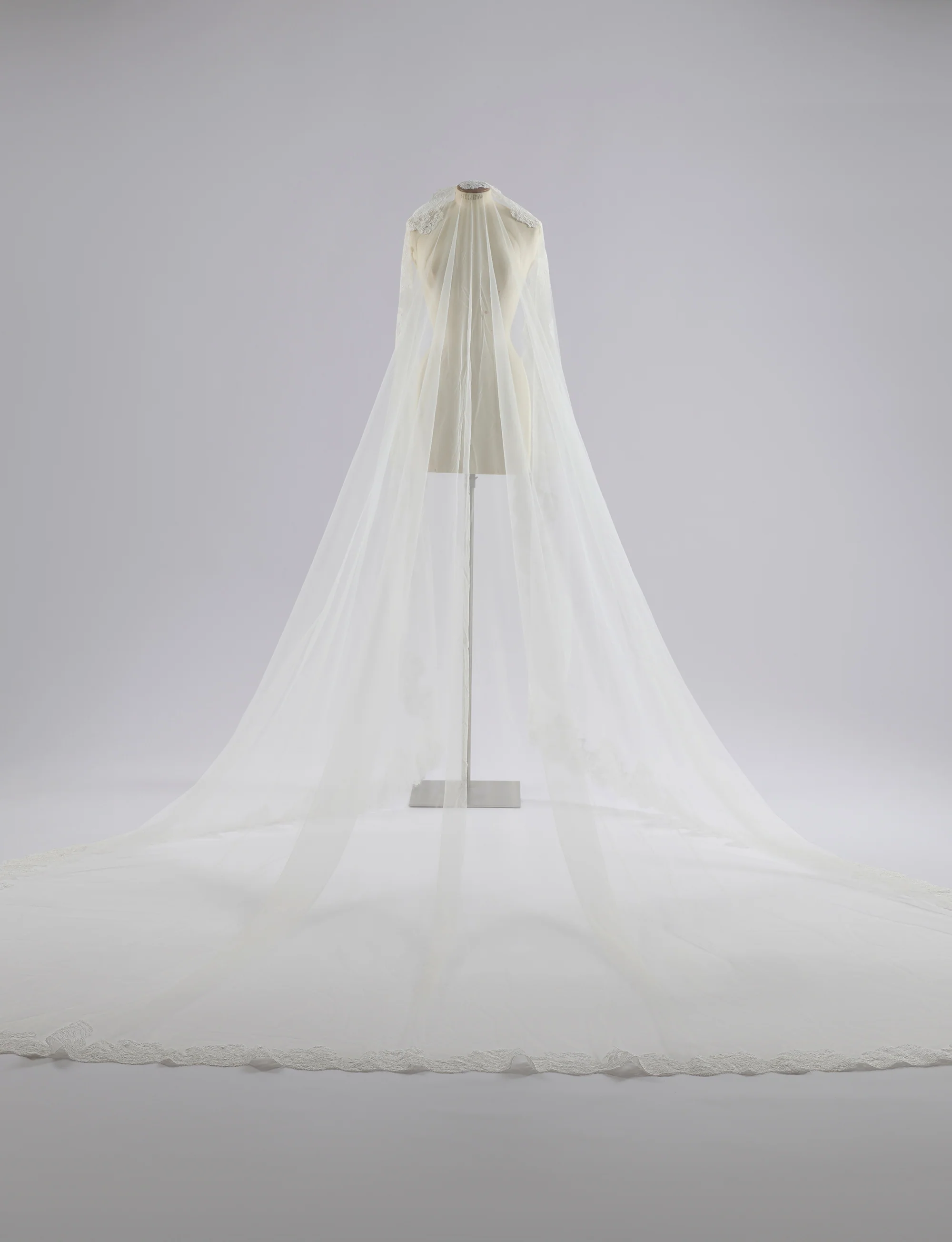 Brooklyn Veil