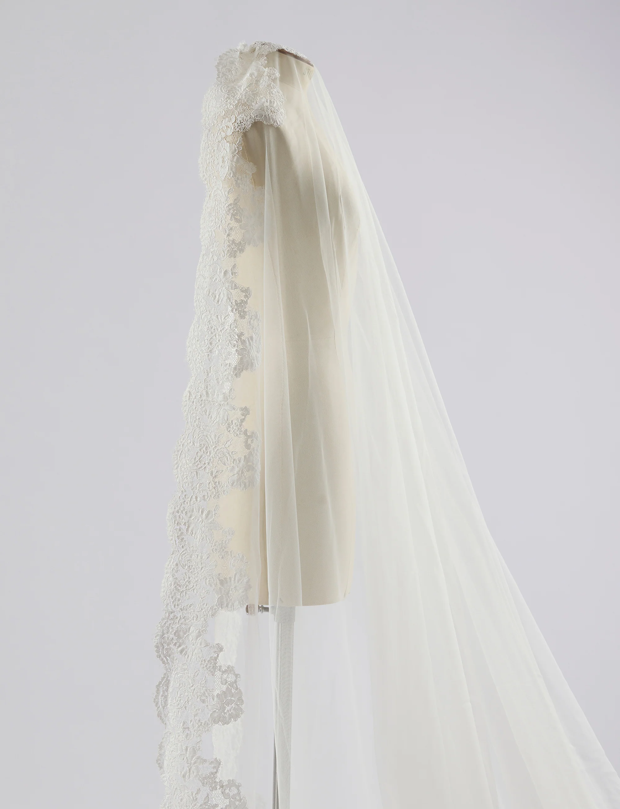 Brooklyn Veil - Image 2
