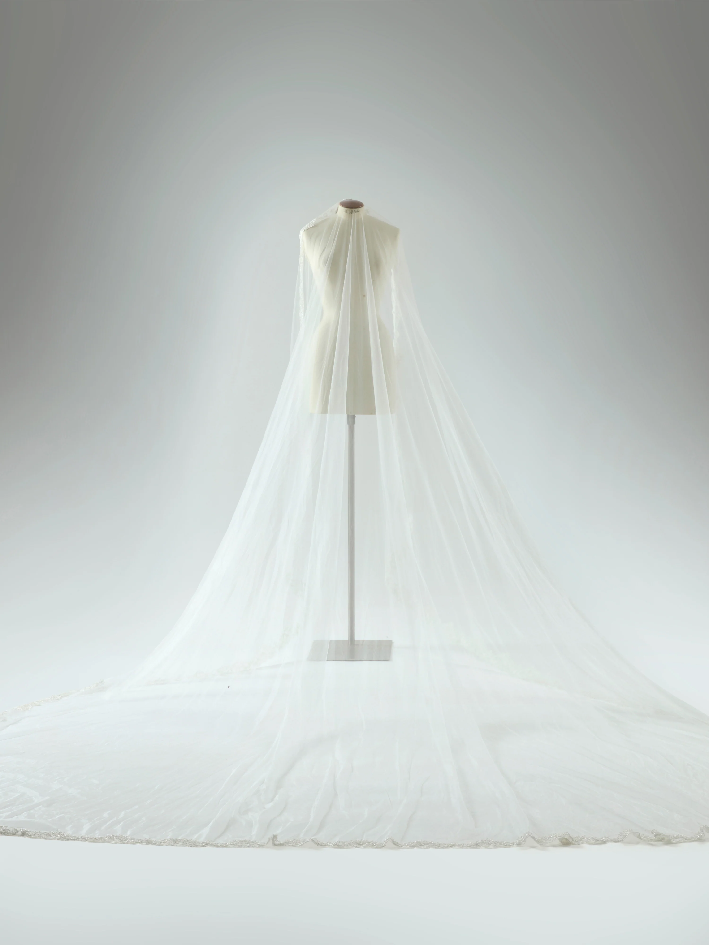 Charleston Veil
