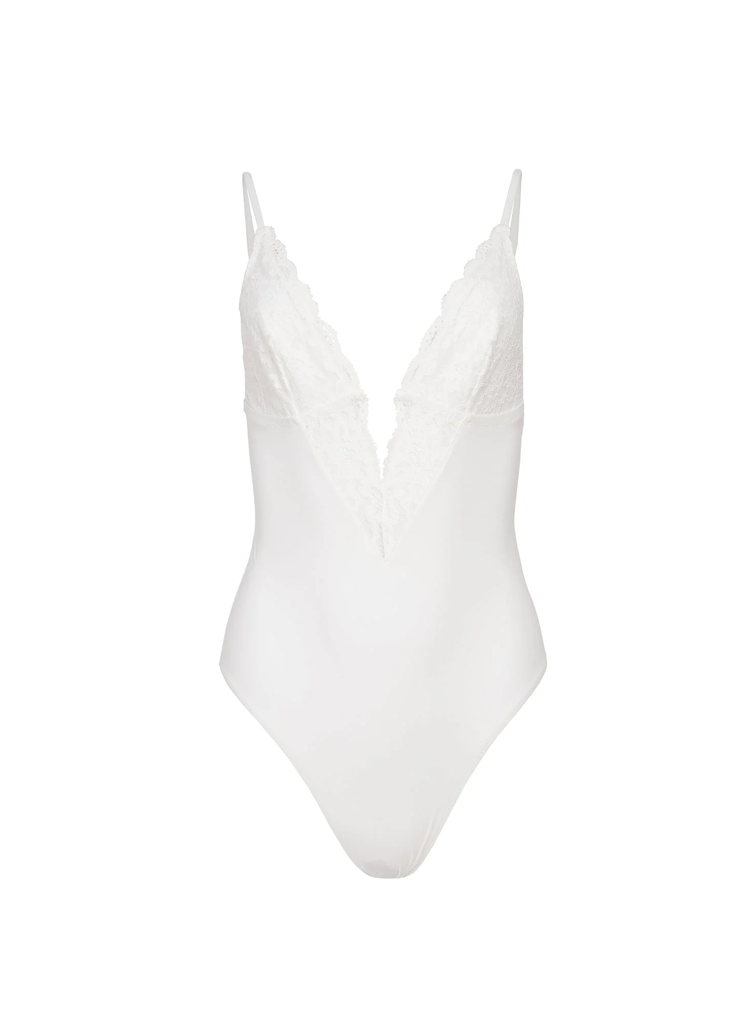 Charlotte Bodysuit - Image 2