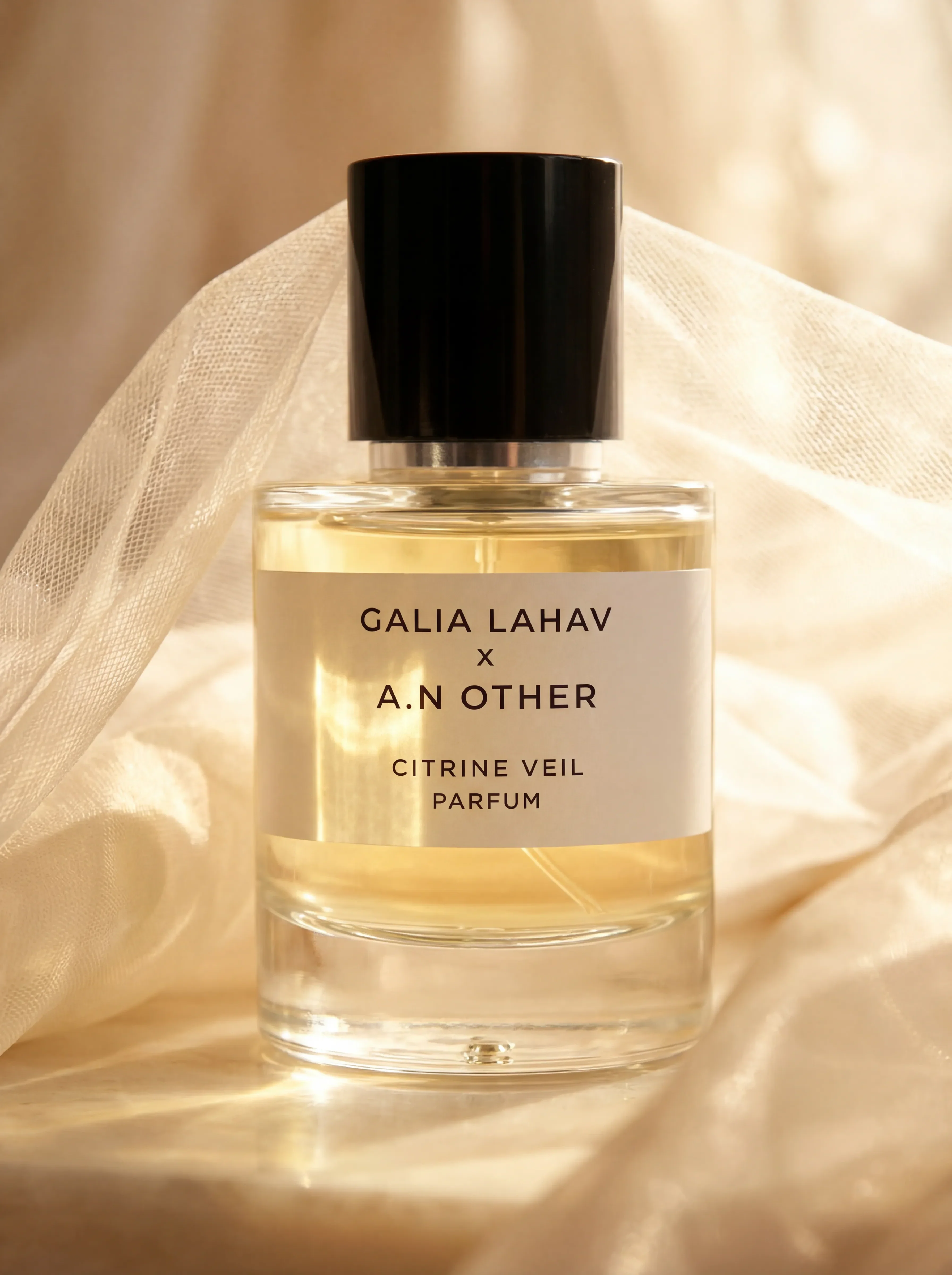 Citrine Veil - Image 3
