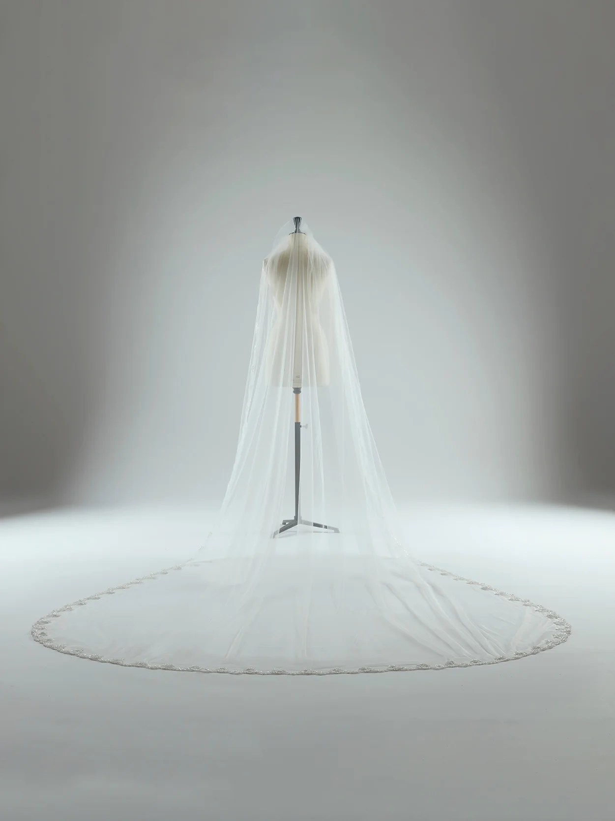 Evangeline Veil
