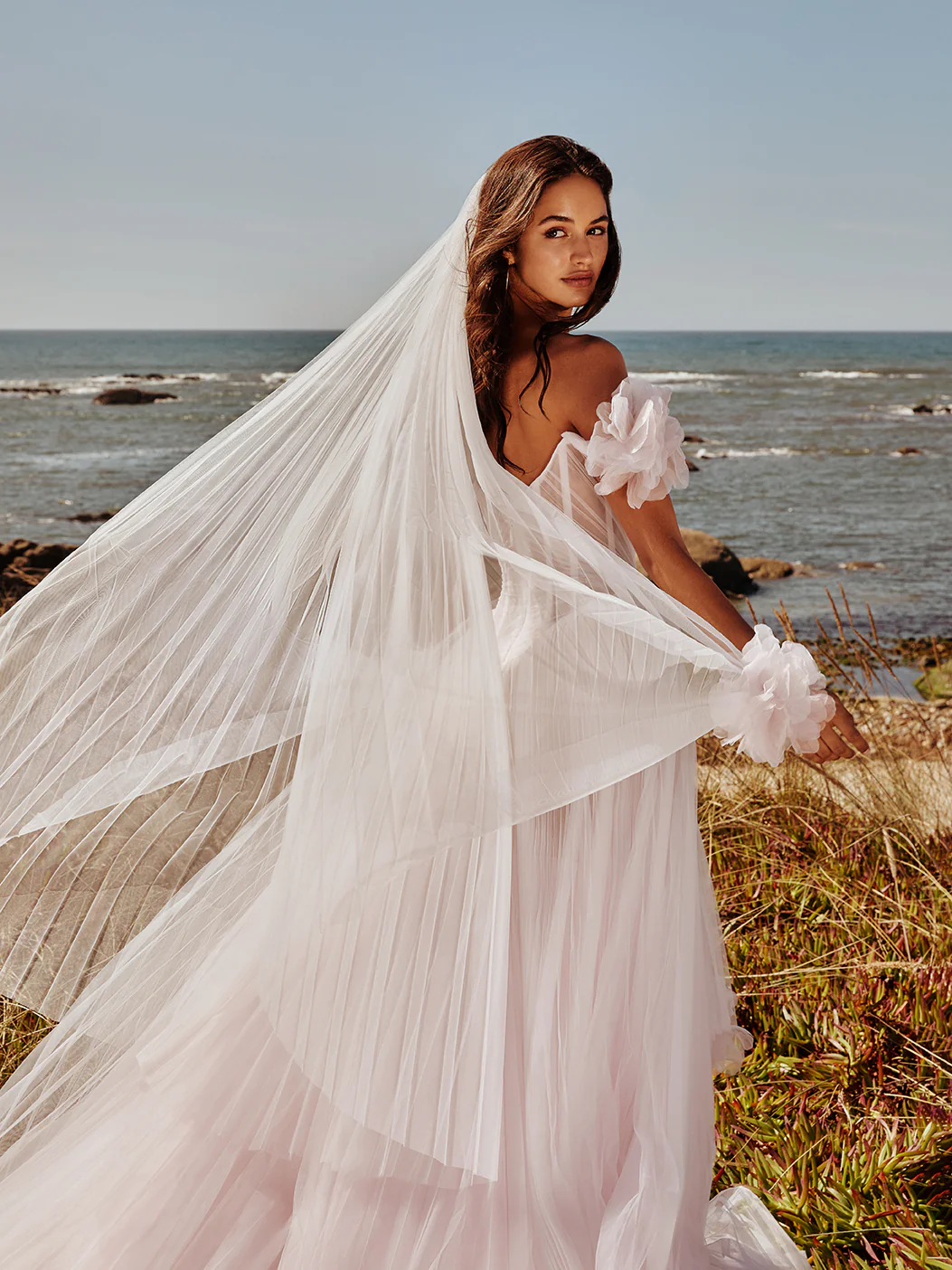 Fairytale Veil