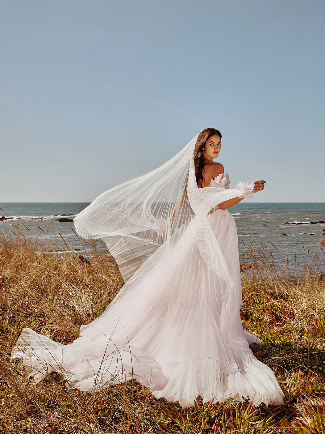 Fairytale Veil - Image 2