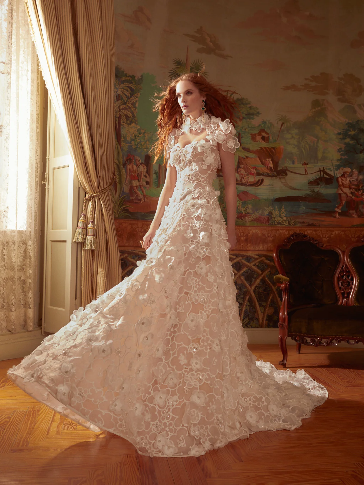 Florence Bolero - Image 3