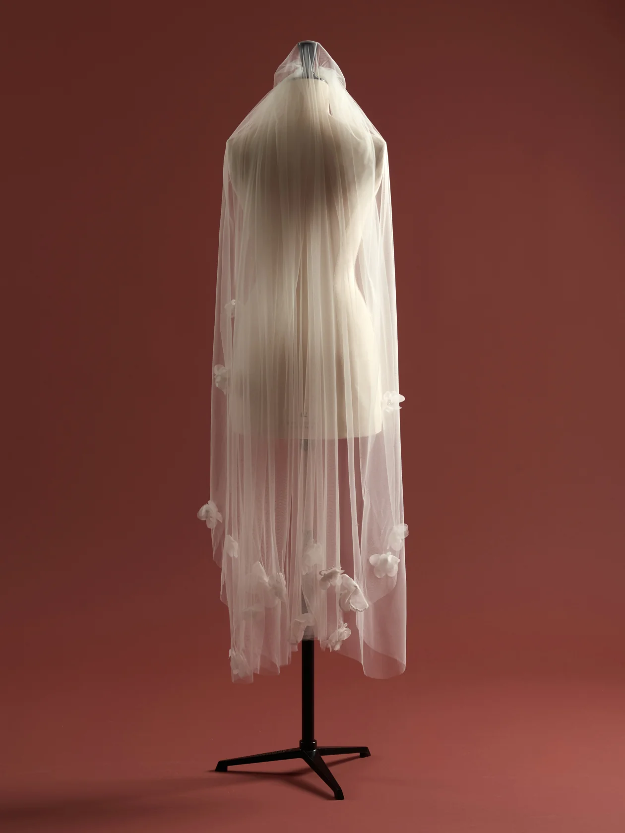 Florence Veil