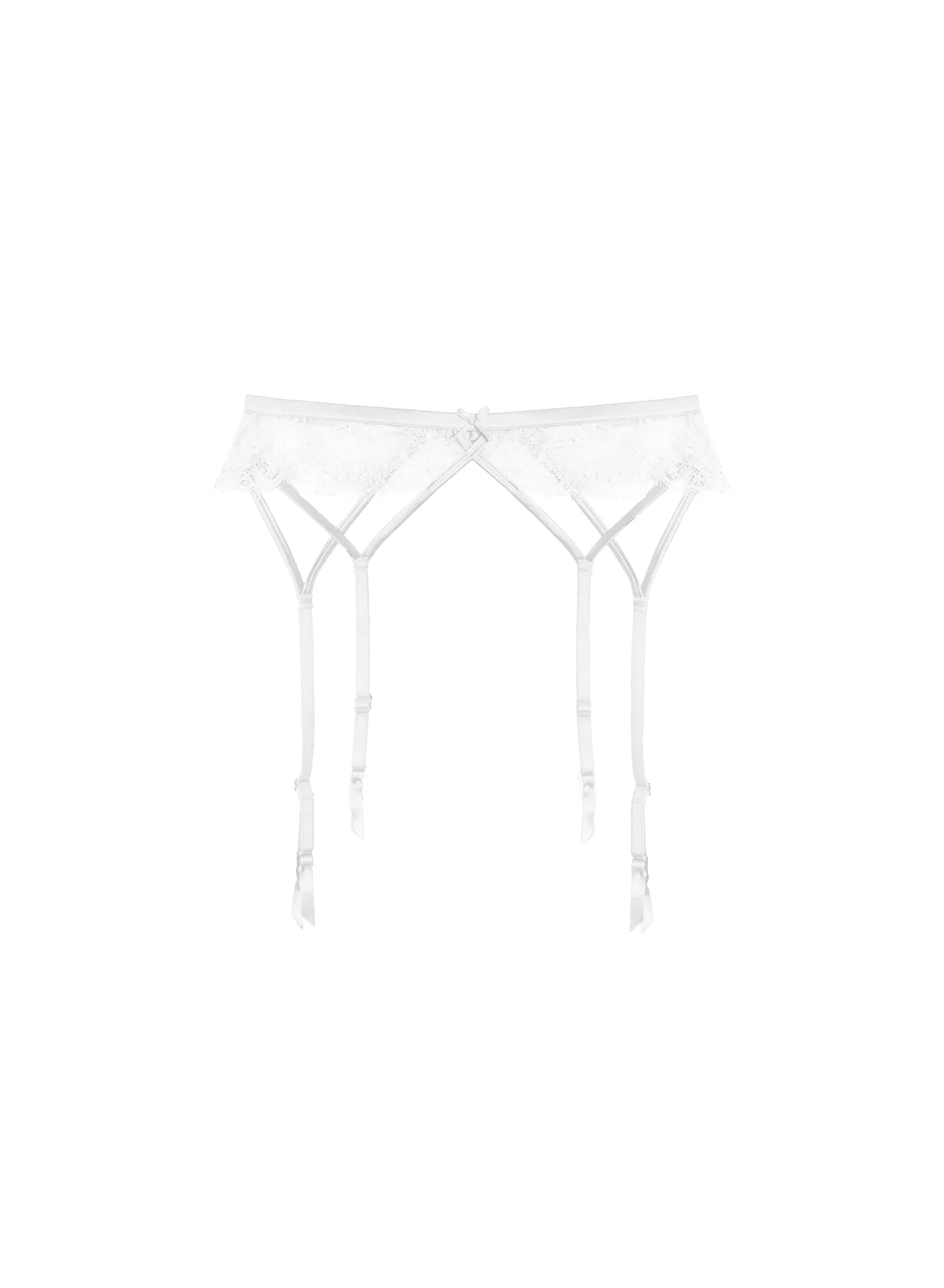 Frankie Garter Belt - Image 4