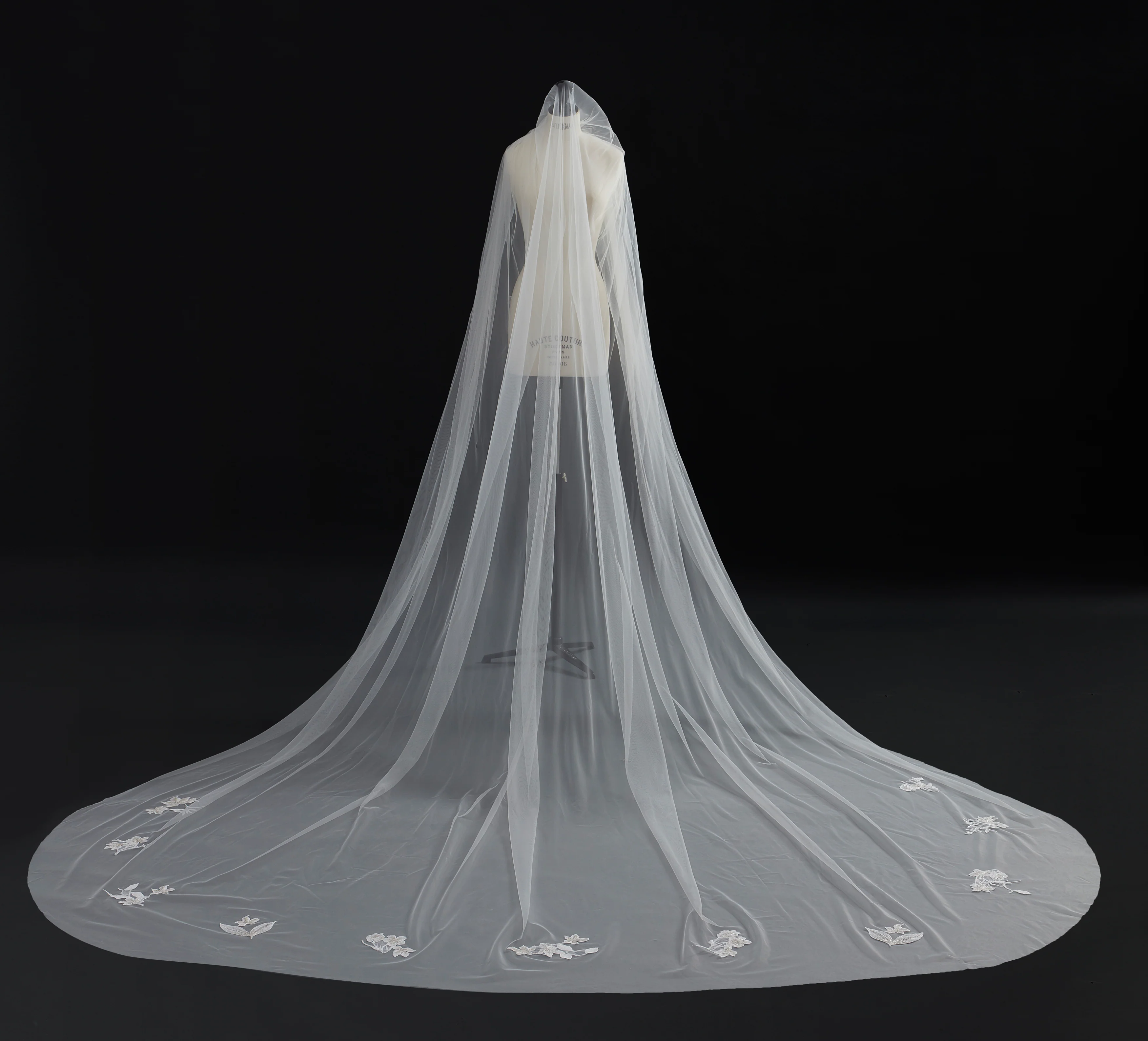 G-302 Veil