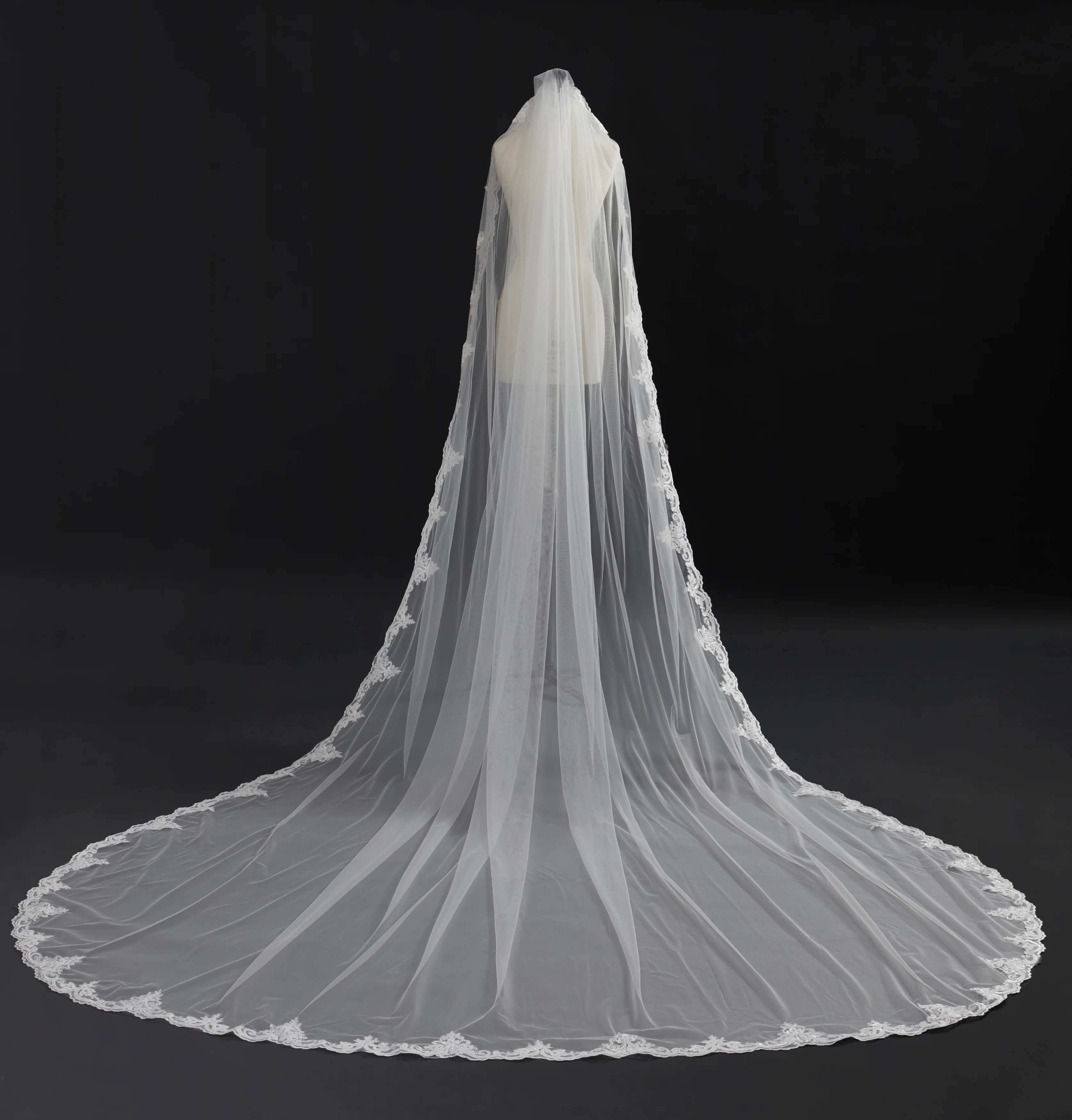 G-305 Veil