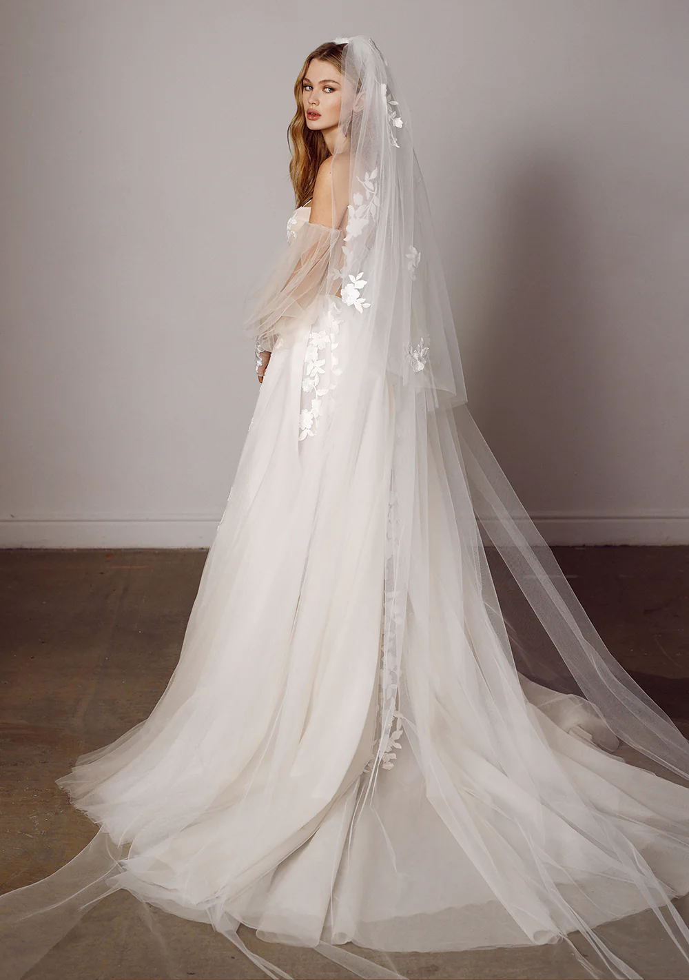 Gale Veil