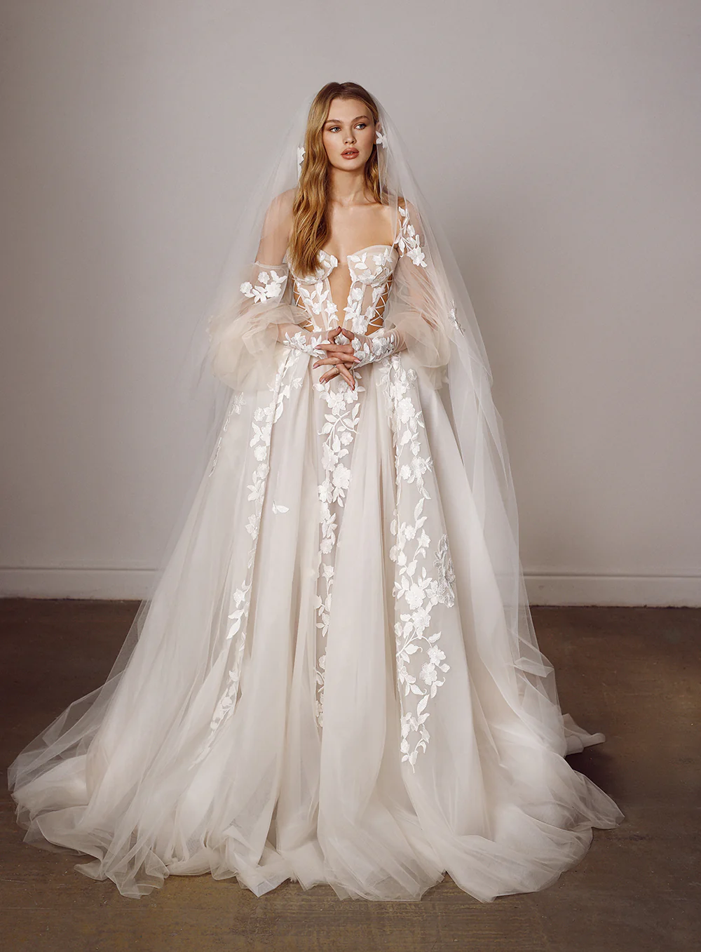 Gale Veil - Image 3