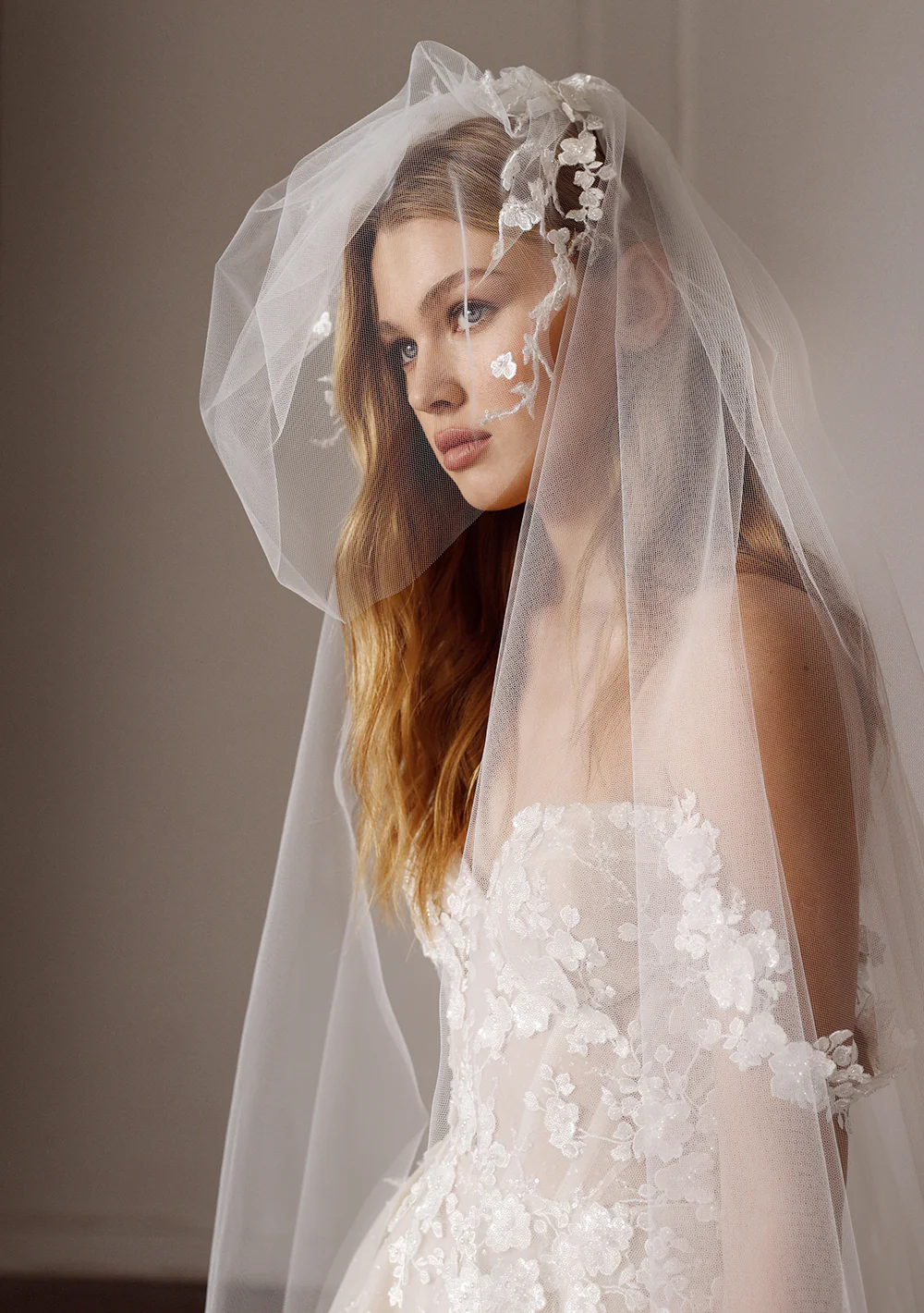 Gimaya Veil