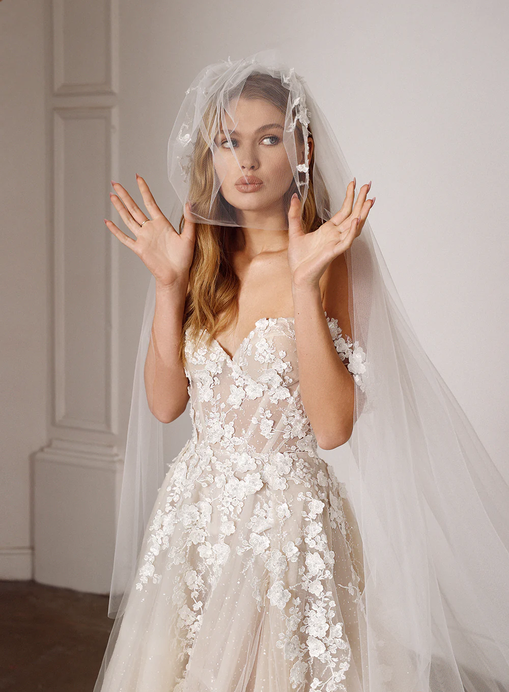 Gimaya Veil - Image 2