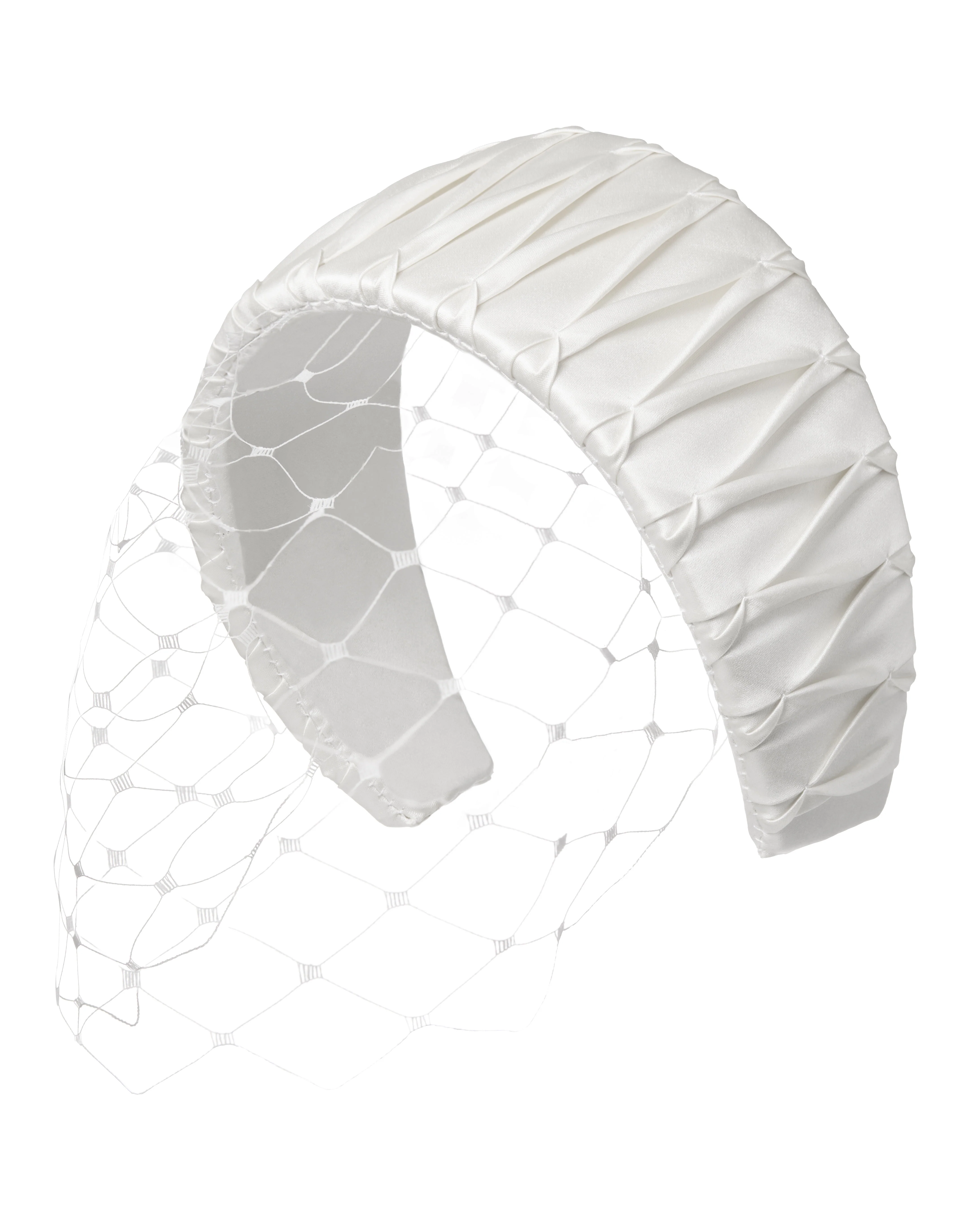 Graziana Headpiece - Image 3