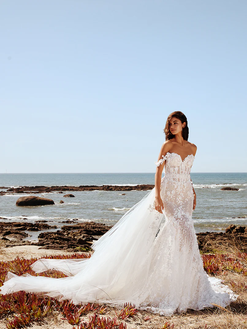Harmony Overskirt - Image 2