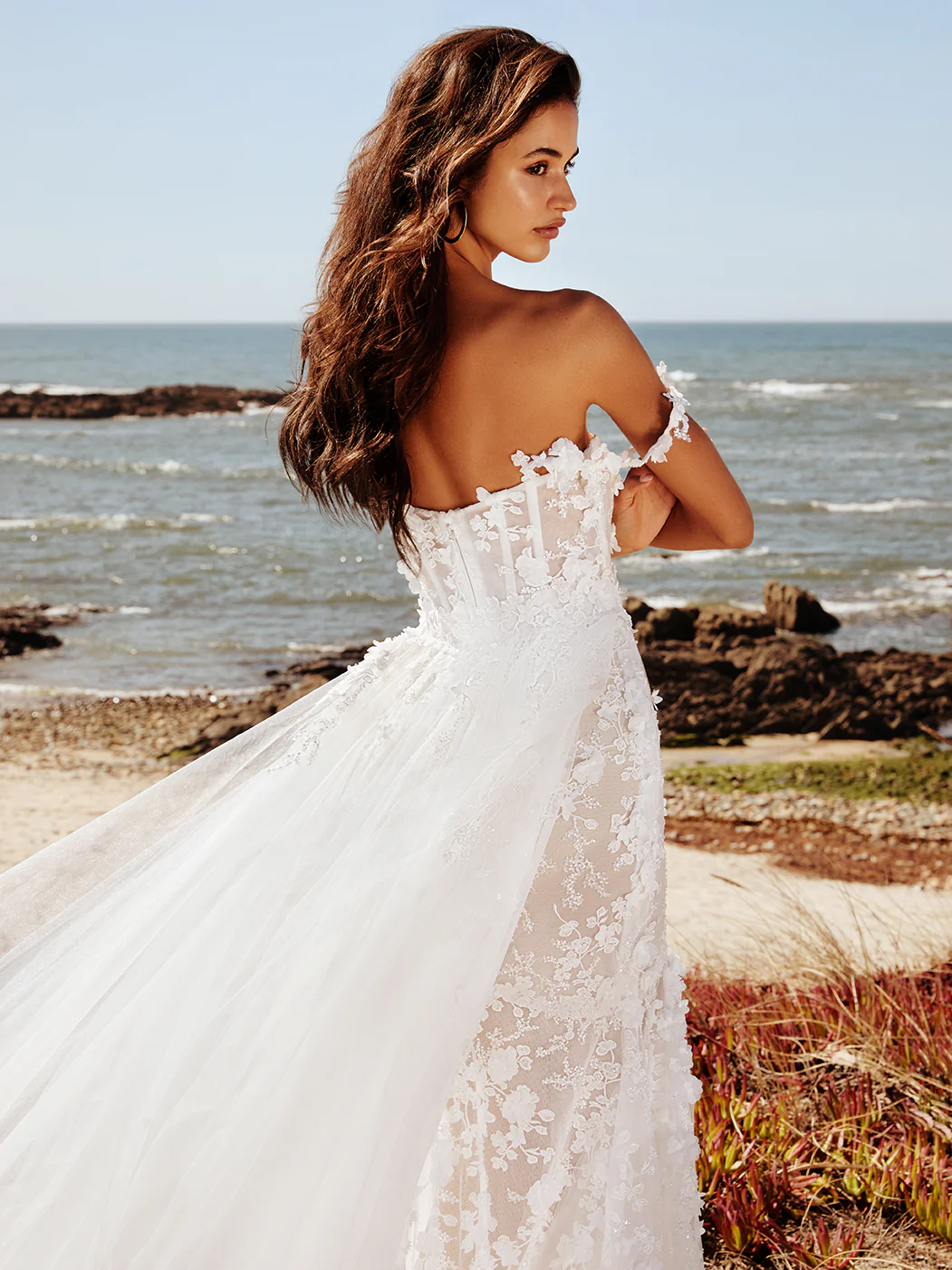 Harmony Overskirt - Image 3