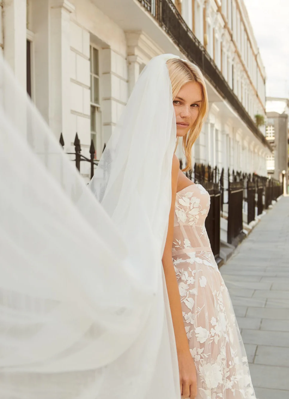 Holly Veil