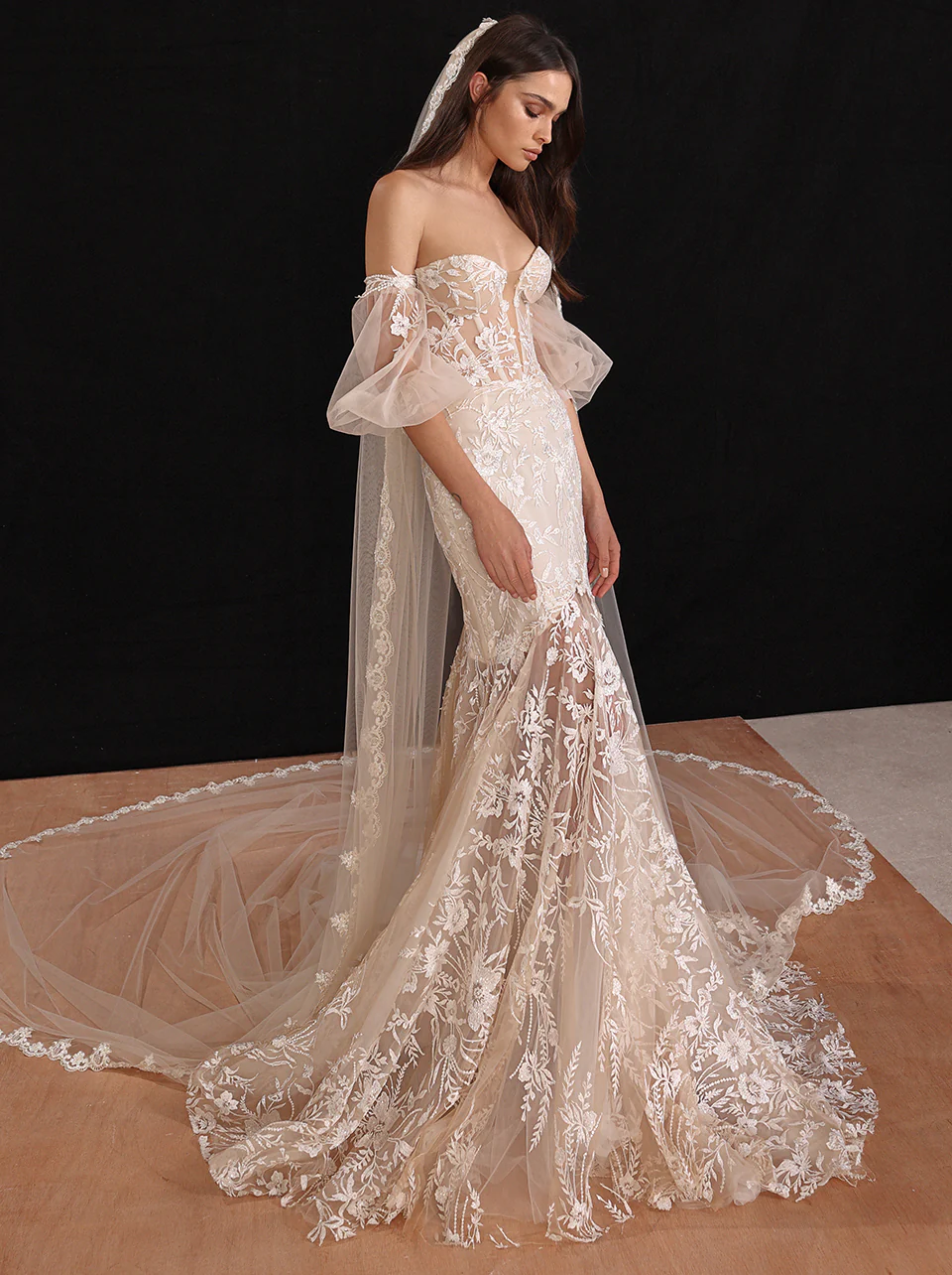 Josi sleeves