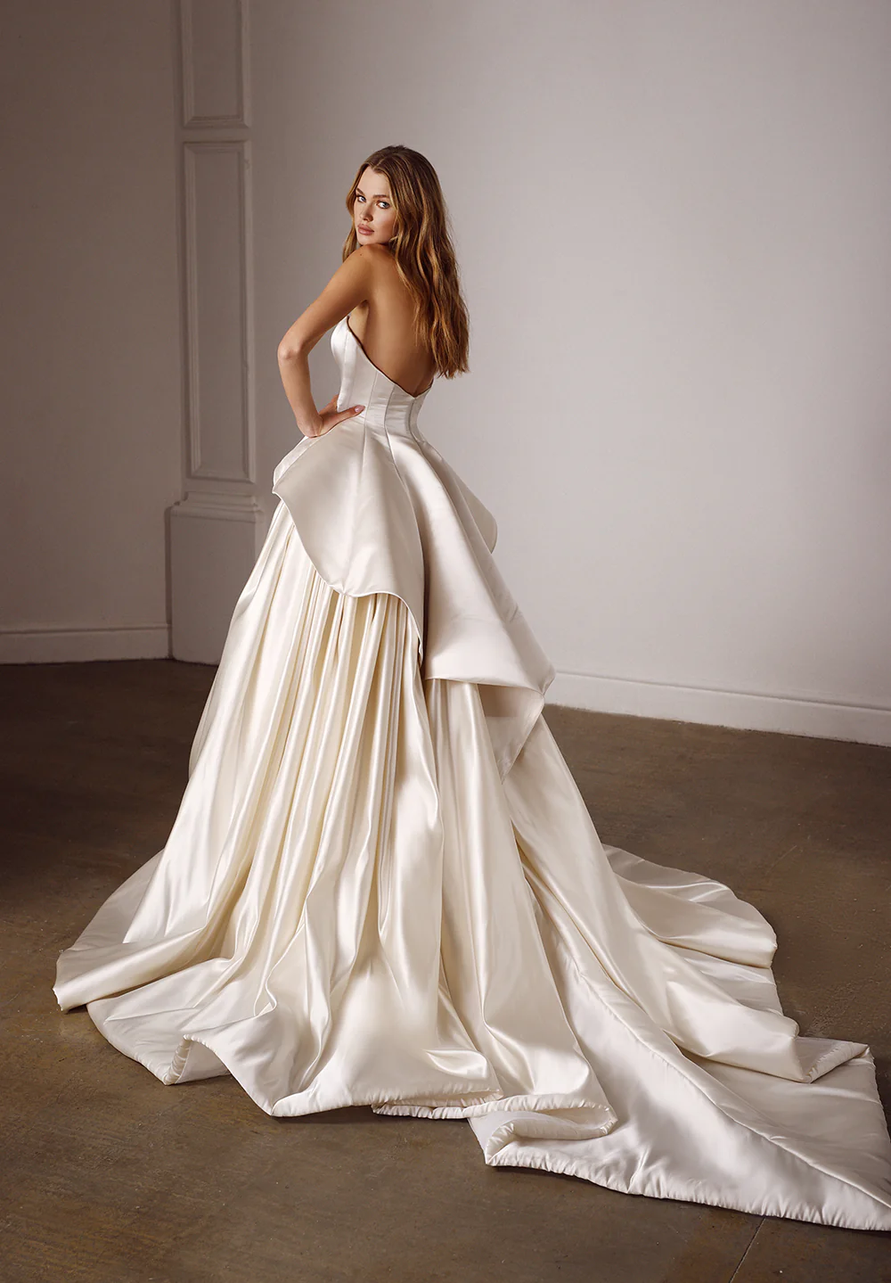 Lady G Petticoat