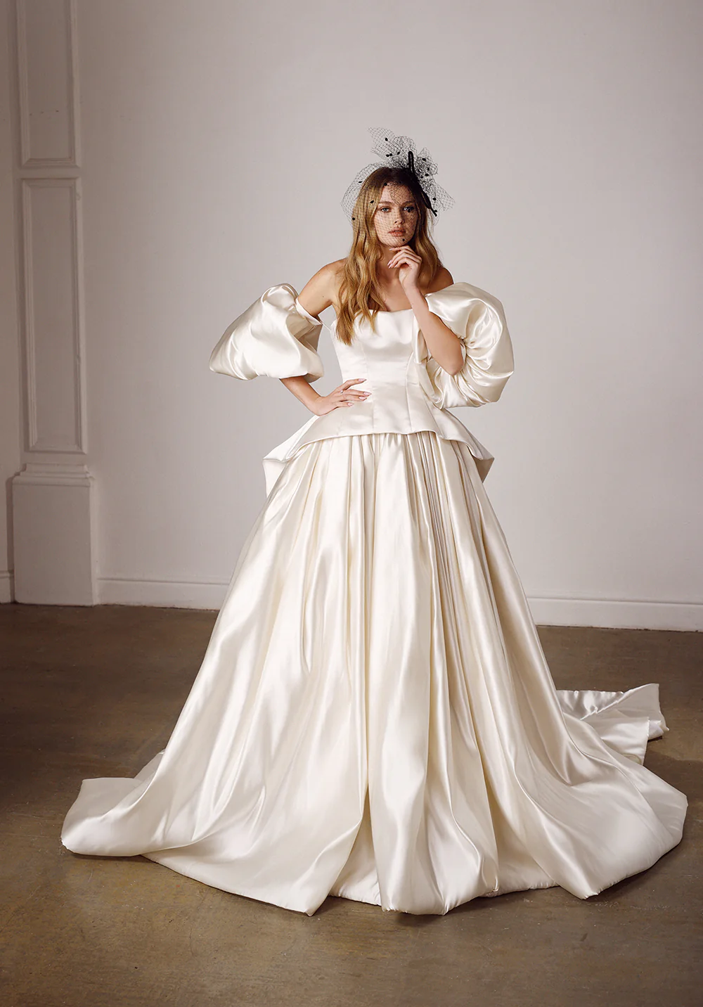 Lady G Petticoat - Image 2