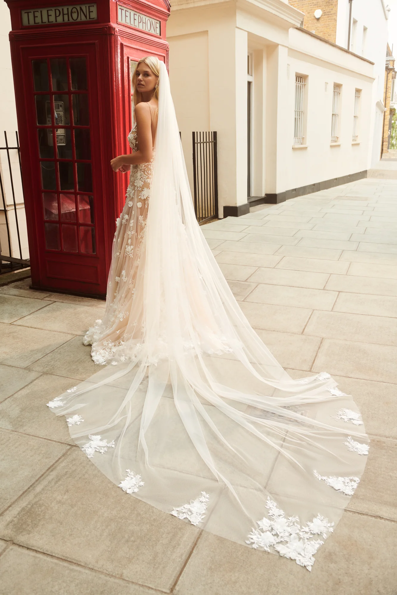 Lee Veil