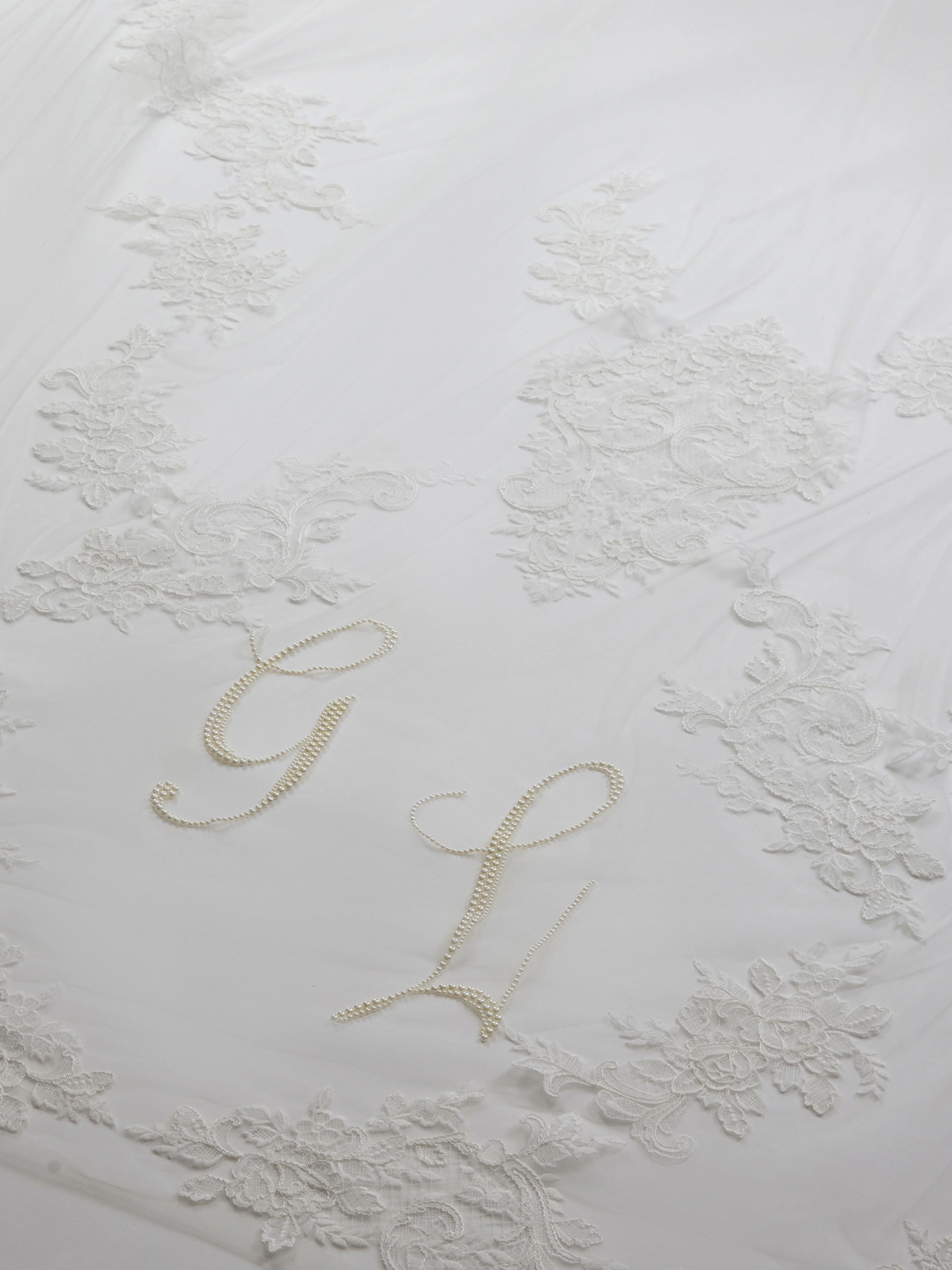 Lenox Veil - Image 2