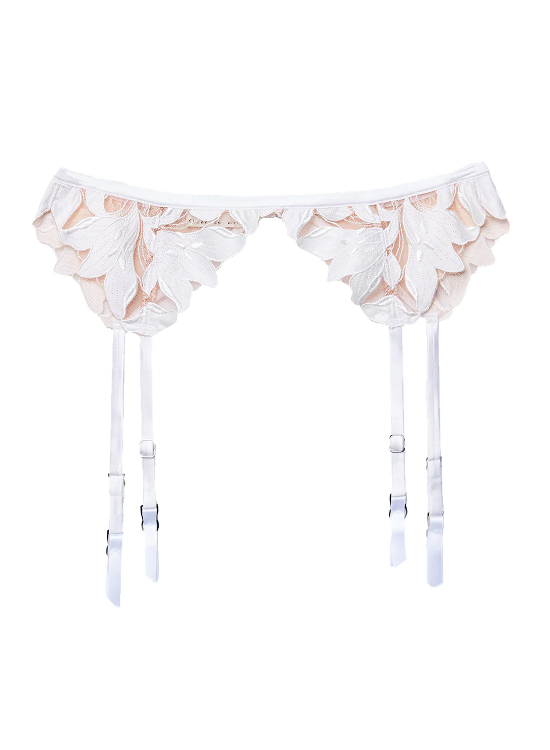 Lily Garter Belt - Image 3