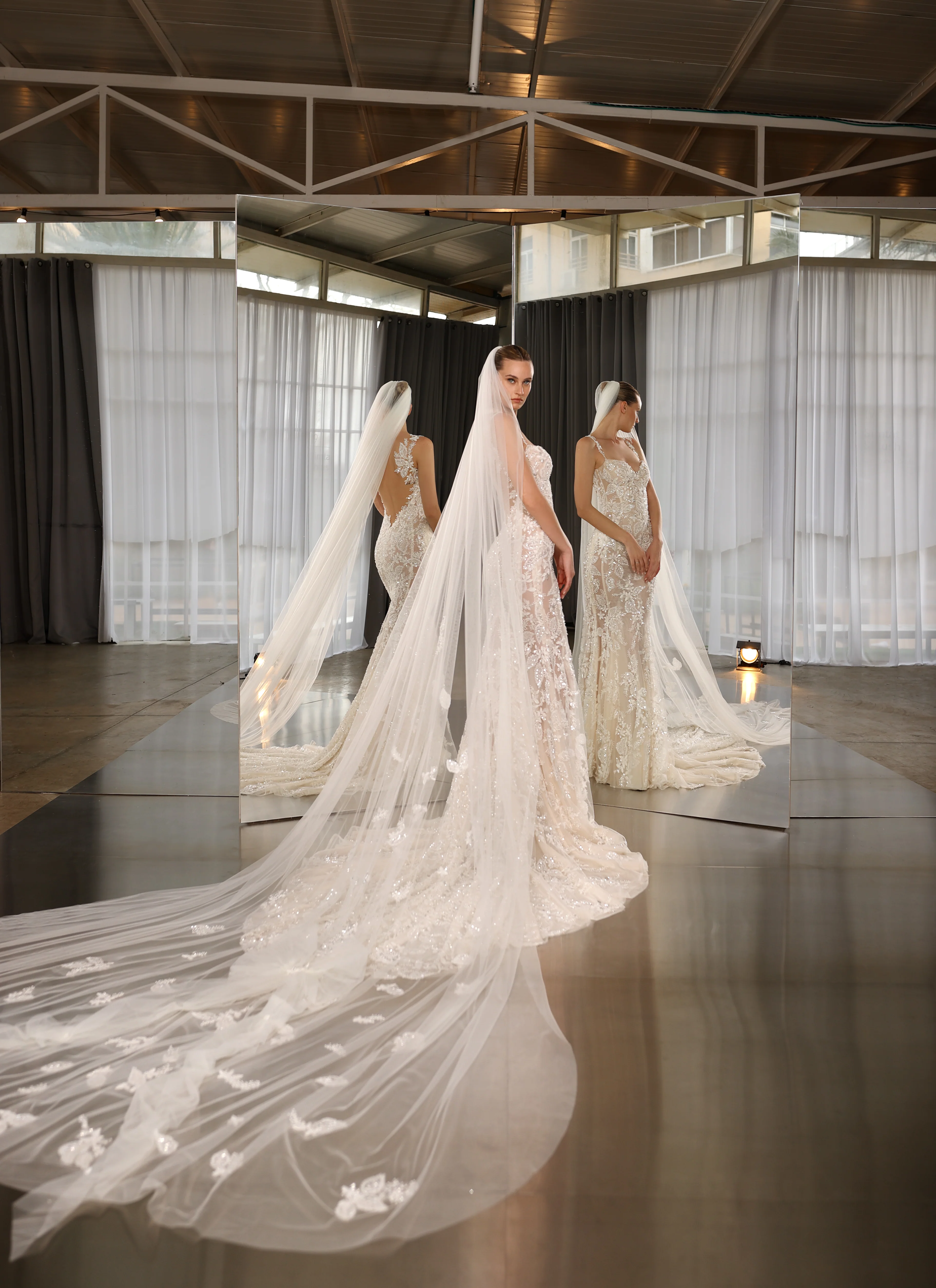 Lima Veil