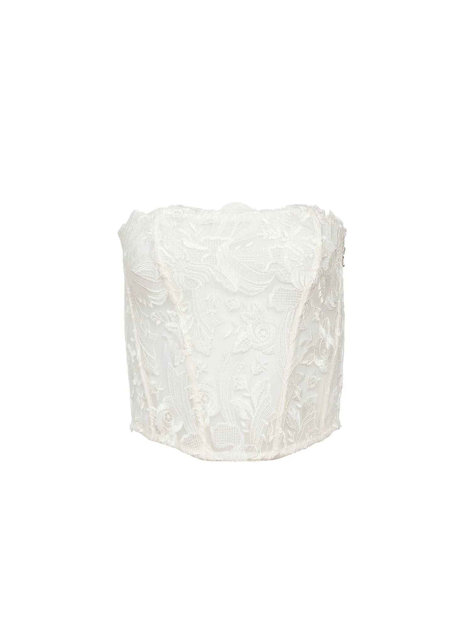 Lola Corset Top - Image 4