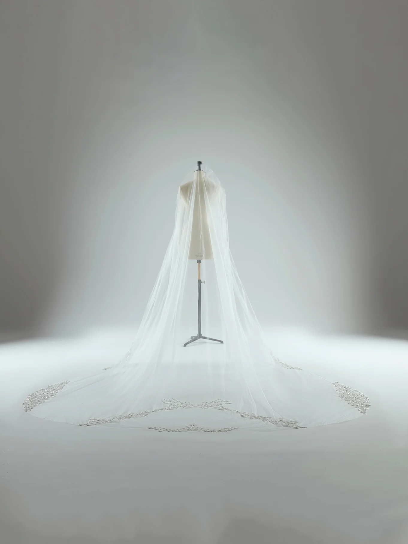 Magnifique Veil
