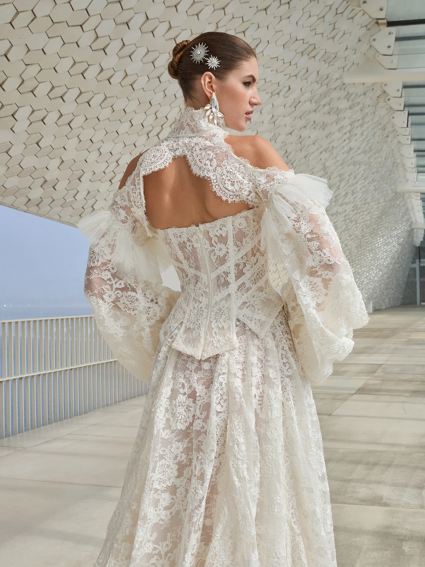 Majestic Bolero - Image 2