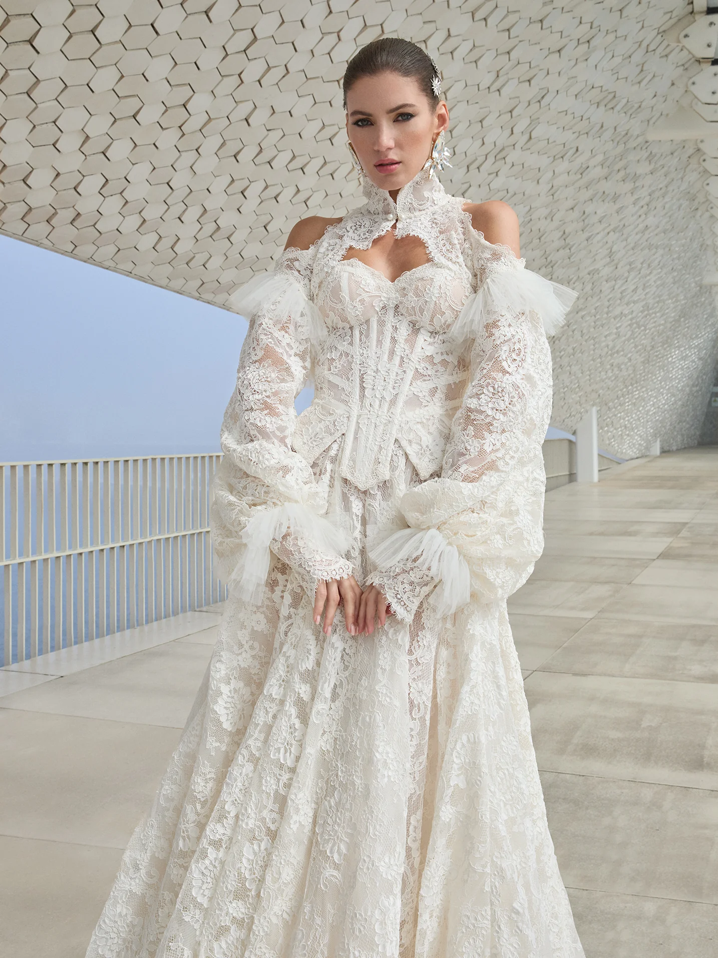 Majestic Bolero - Image 3