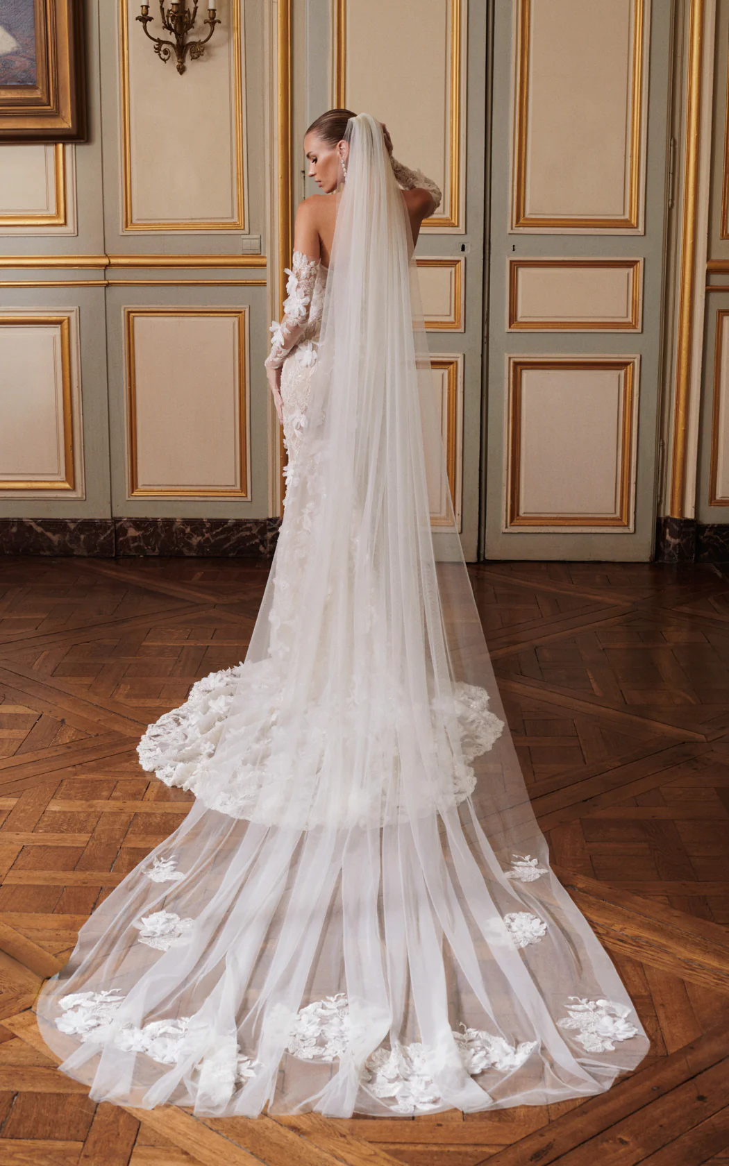 Mélanie Veil
