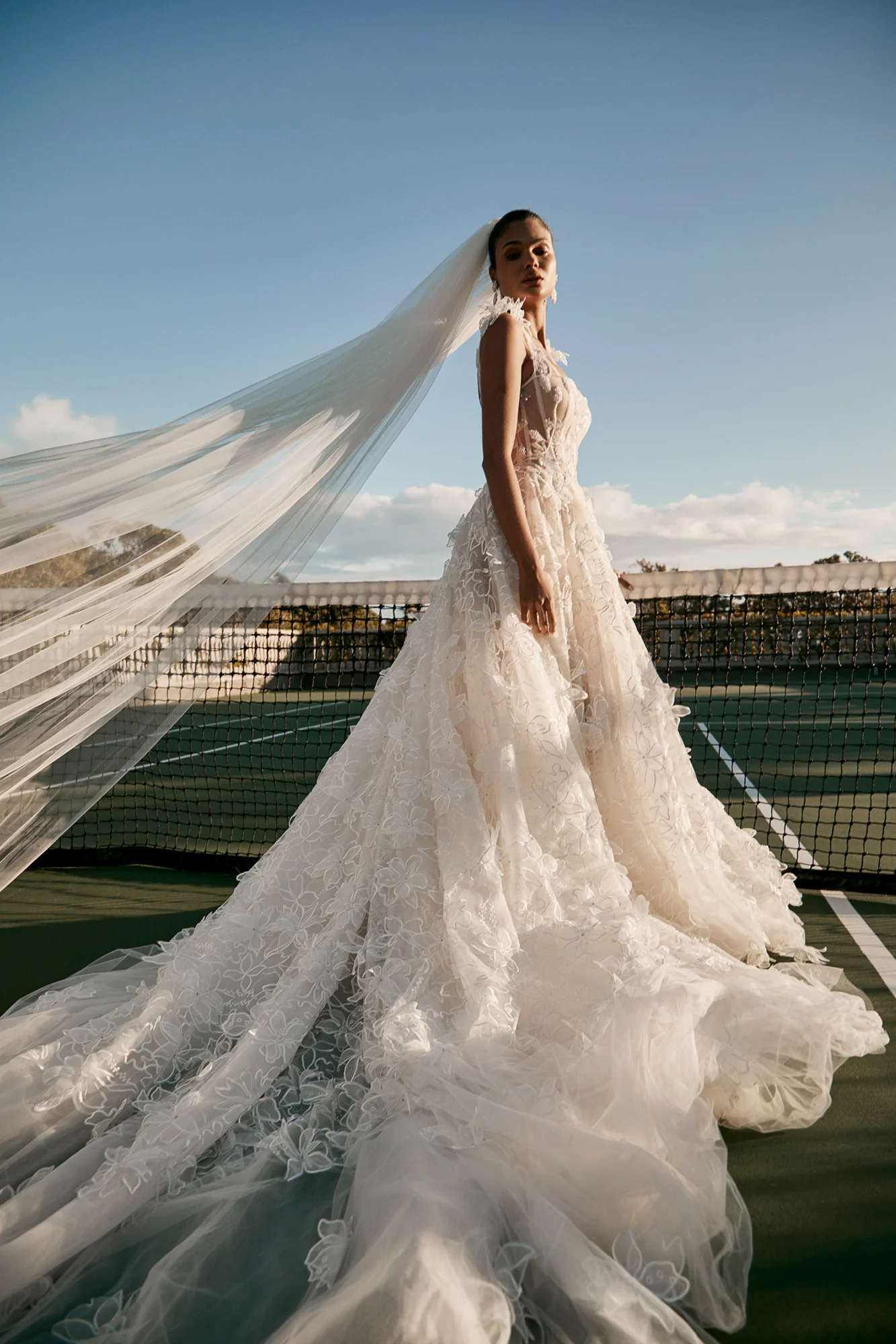 Nirvana Veil - Image 2