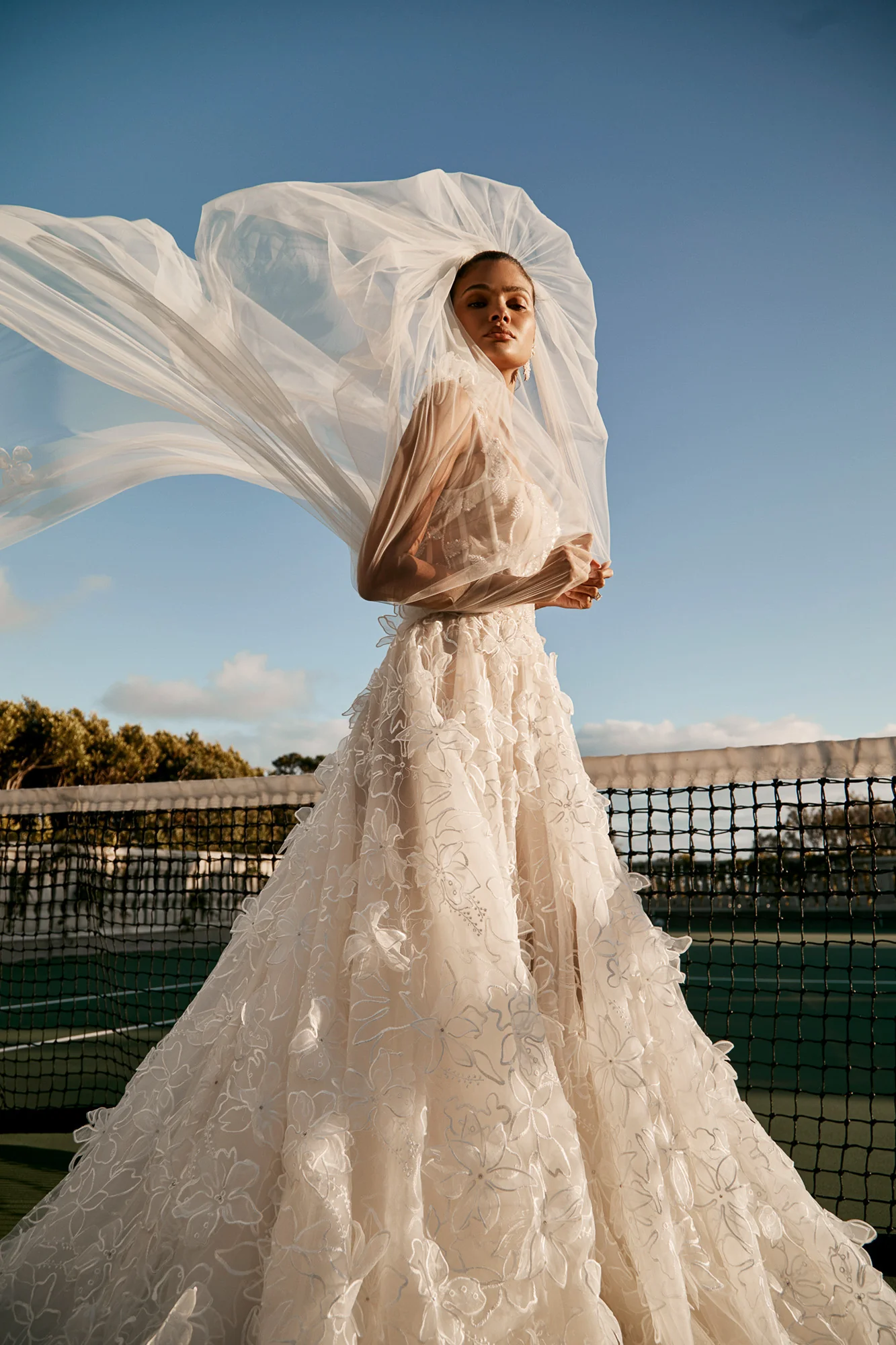 Nirvana Veil - Image 3