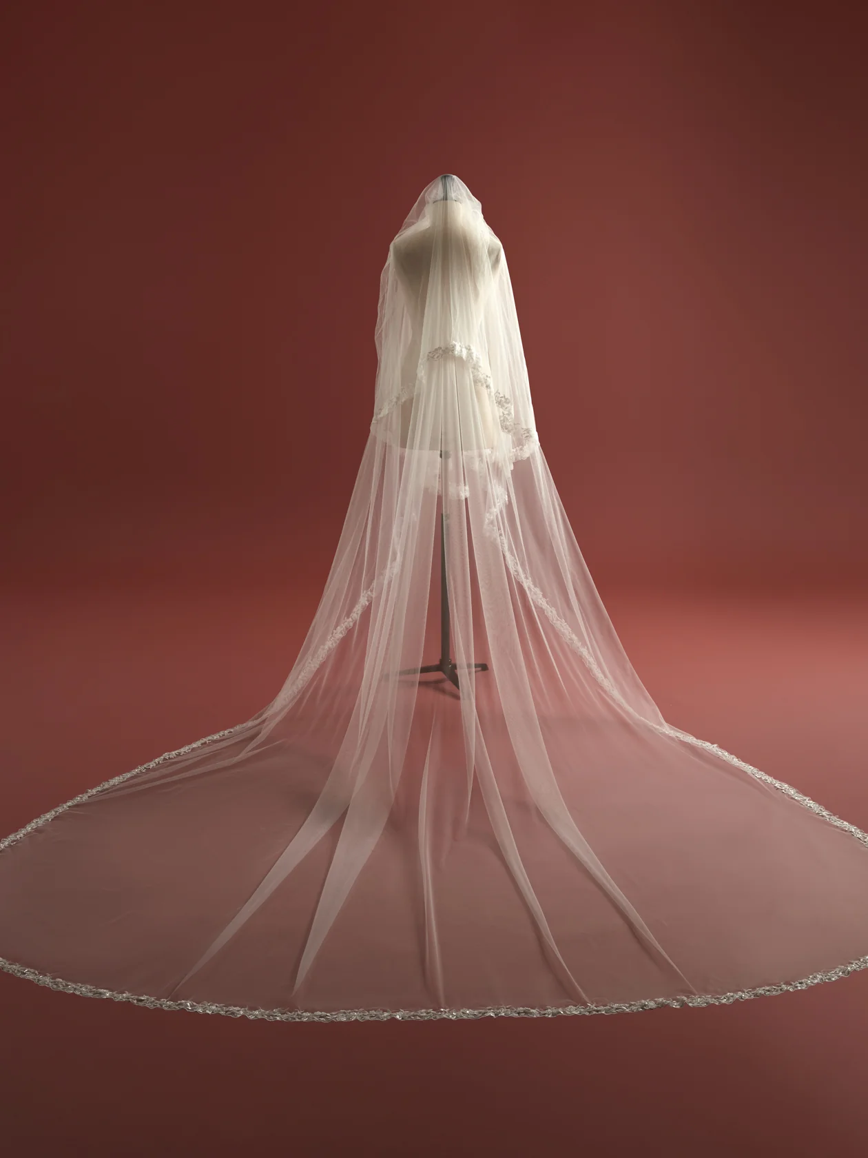 Noel Veil