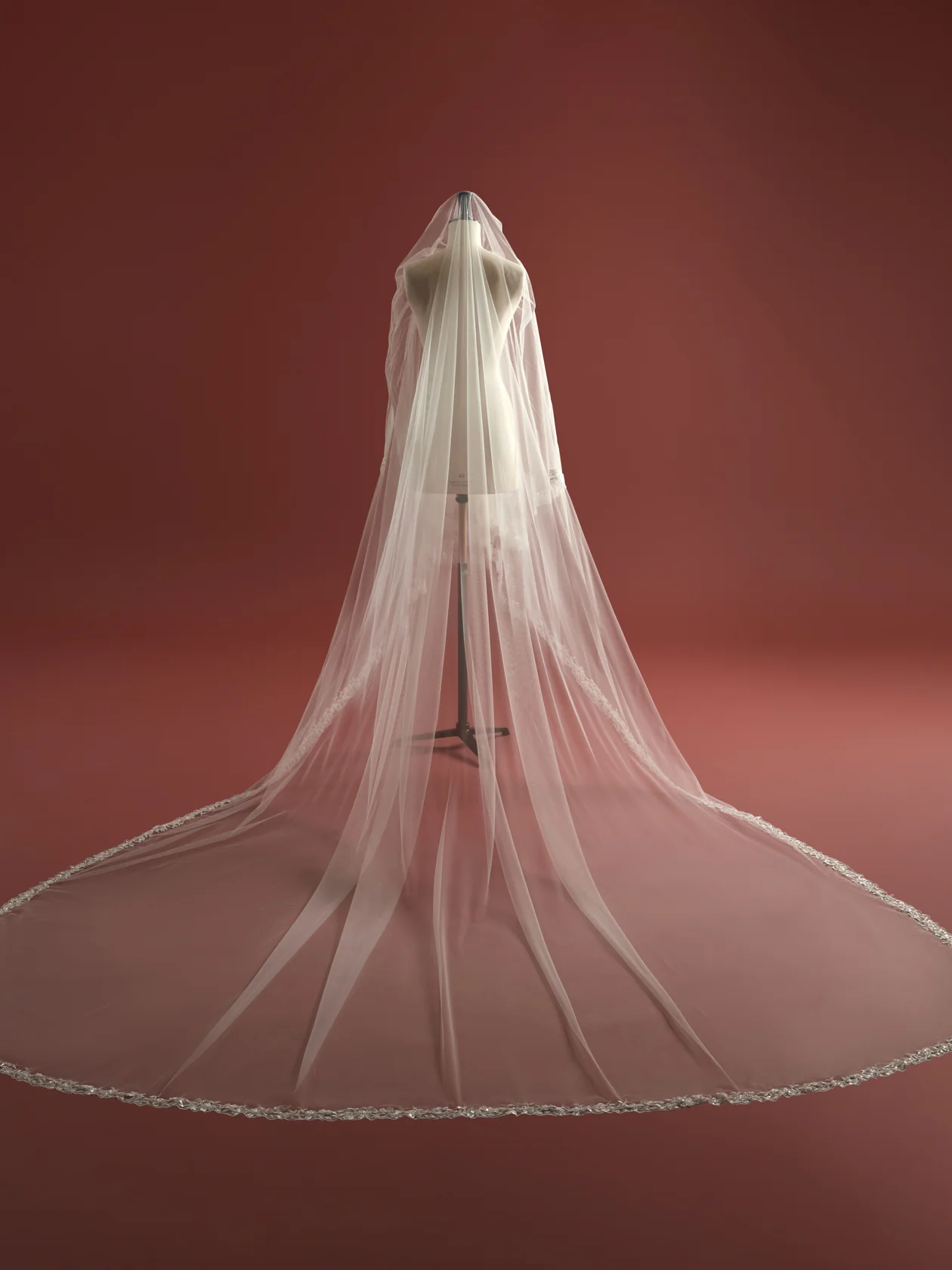 Noel Veil - Image 3