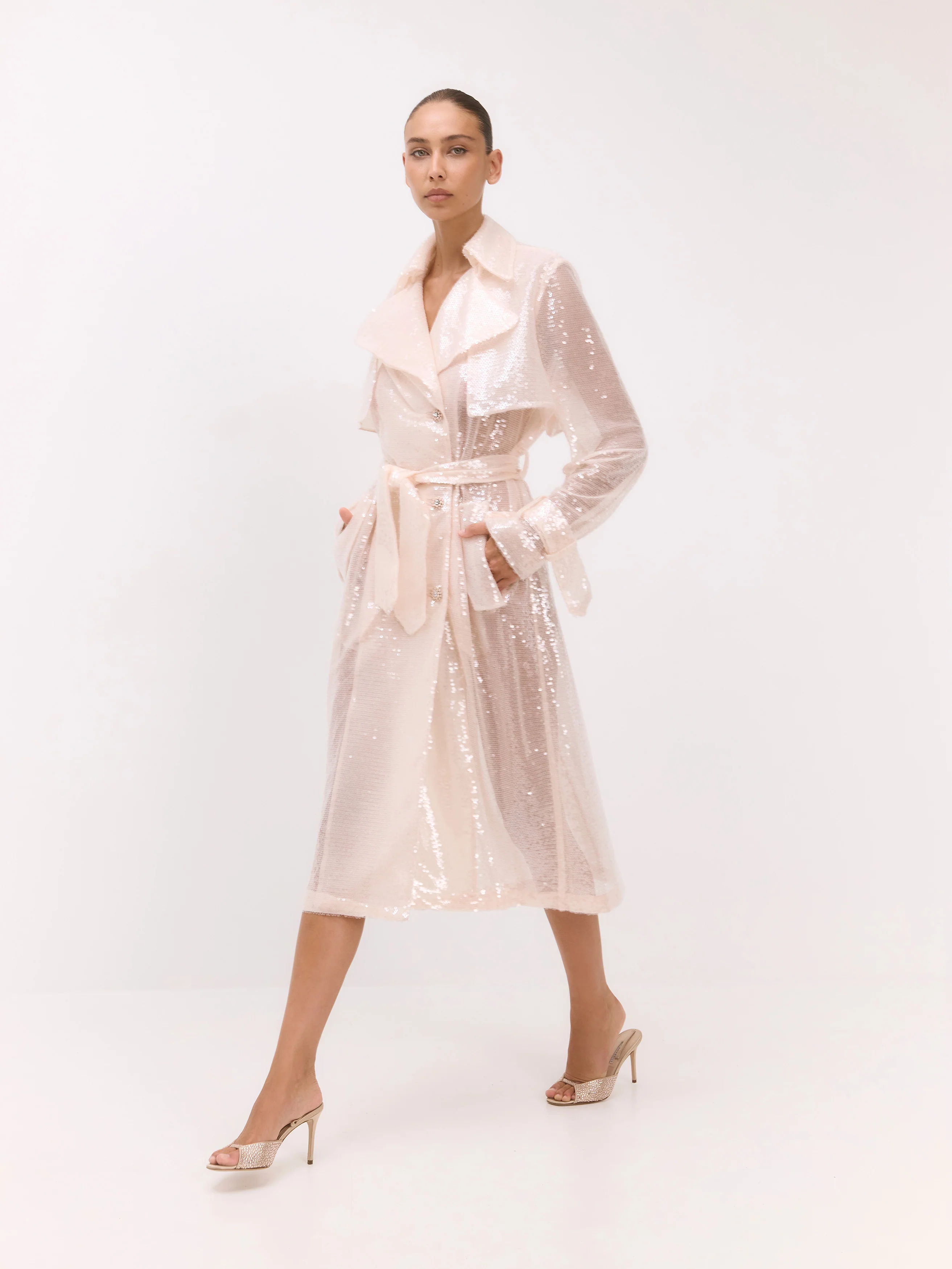 Orlena Coat - Image 3