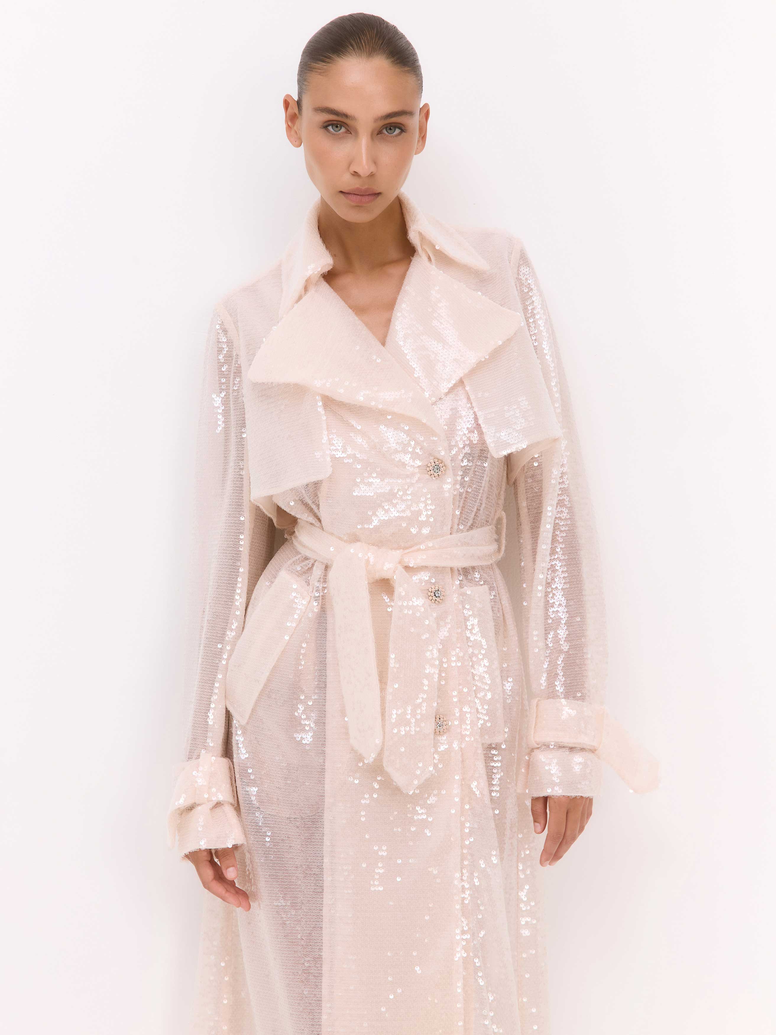Orlena Coat - Image 4